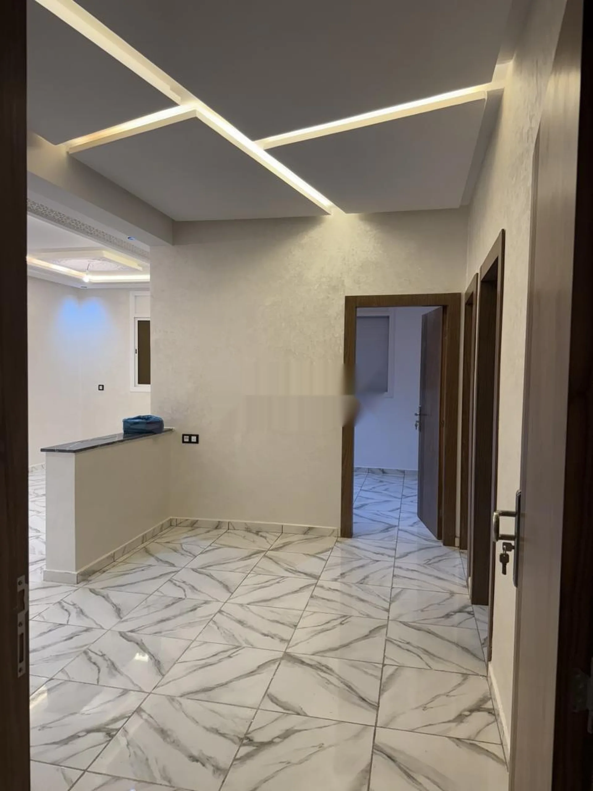 Excellent appartement en sous-sol à vendre