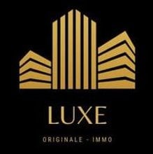 LUXE ORIGINALE IMMO