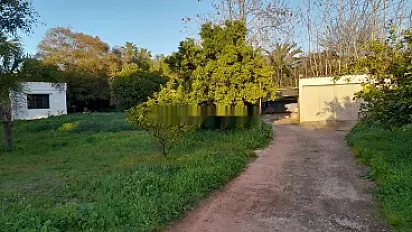 3160 plain-pied à Rabat Souissi