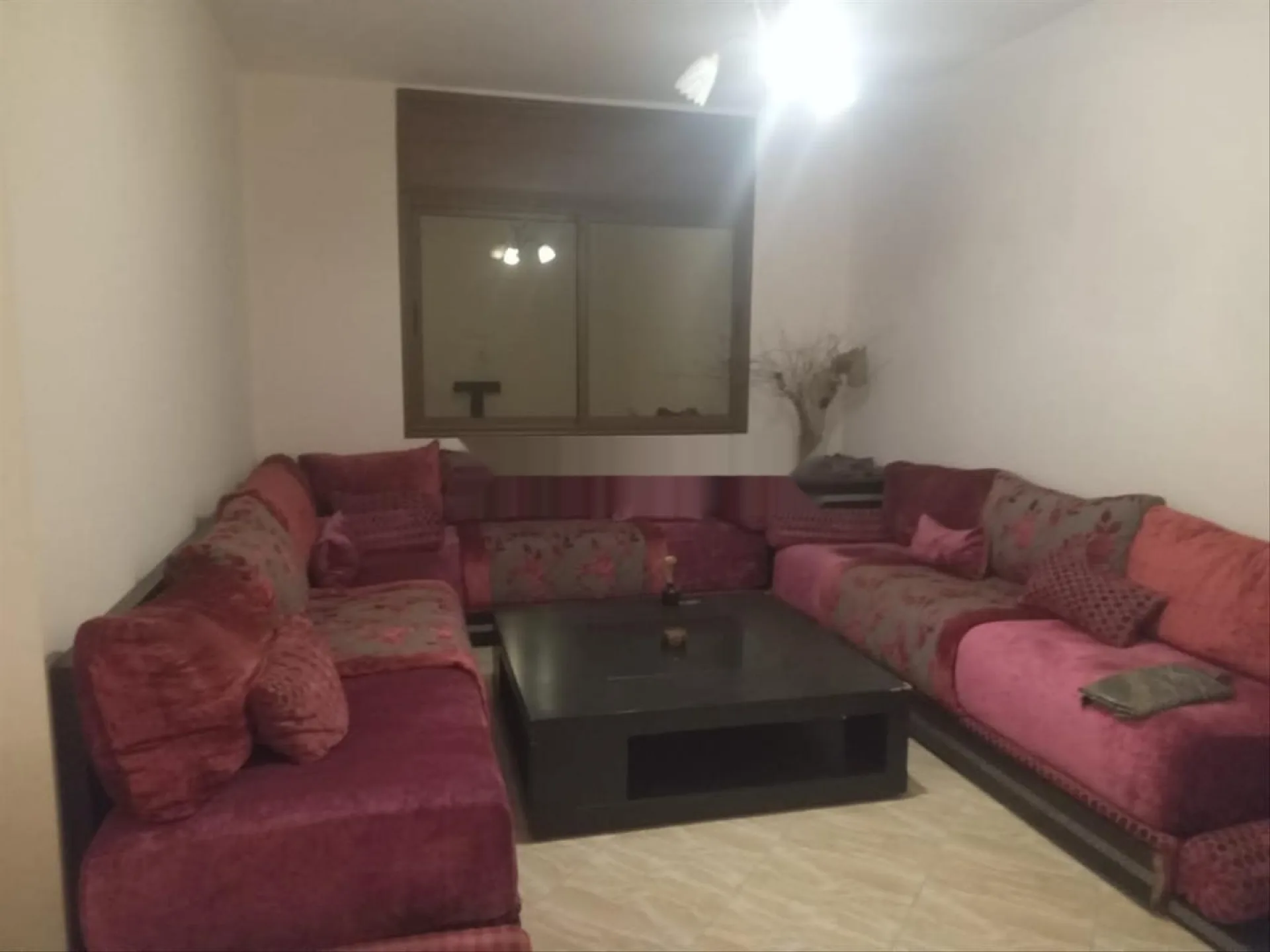 Appartement à vendre 104 m² à Had soualem