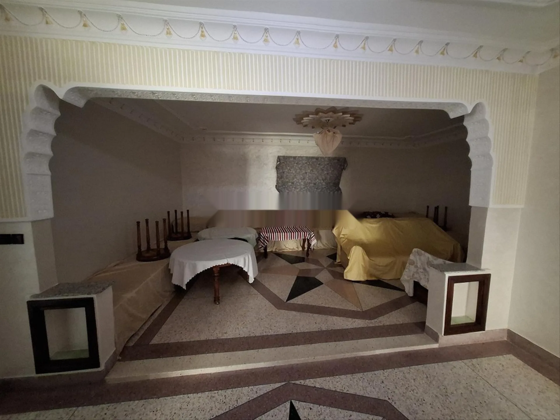 Maison de 3 étages à vendre