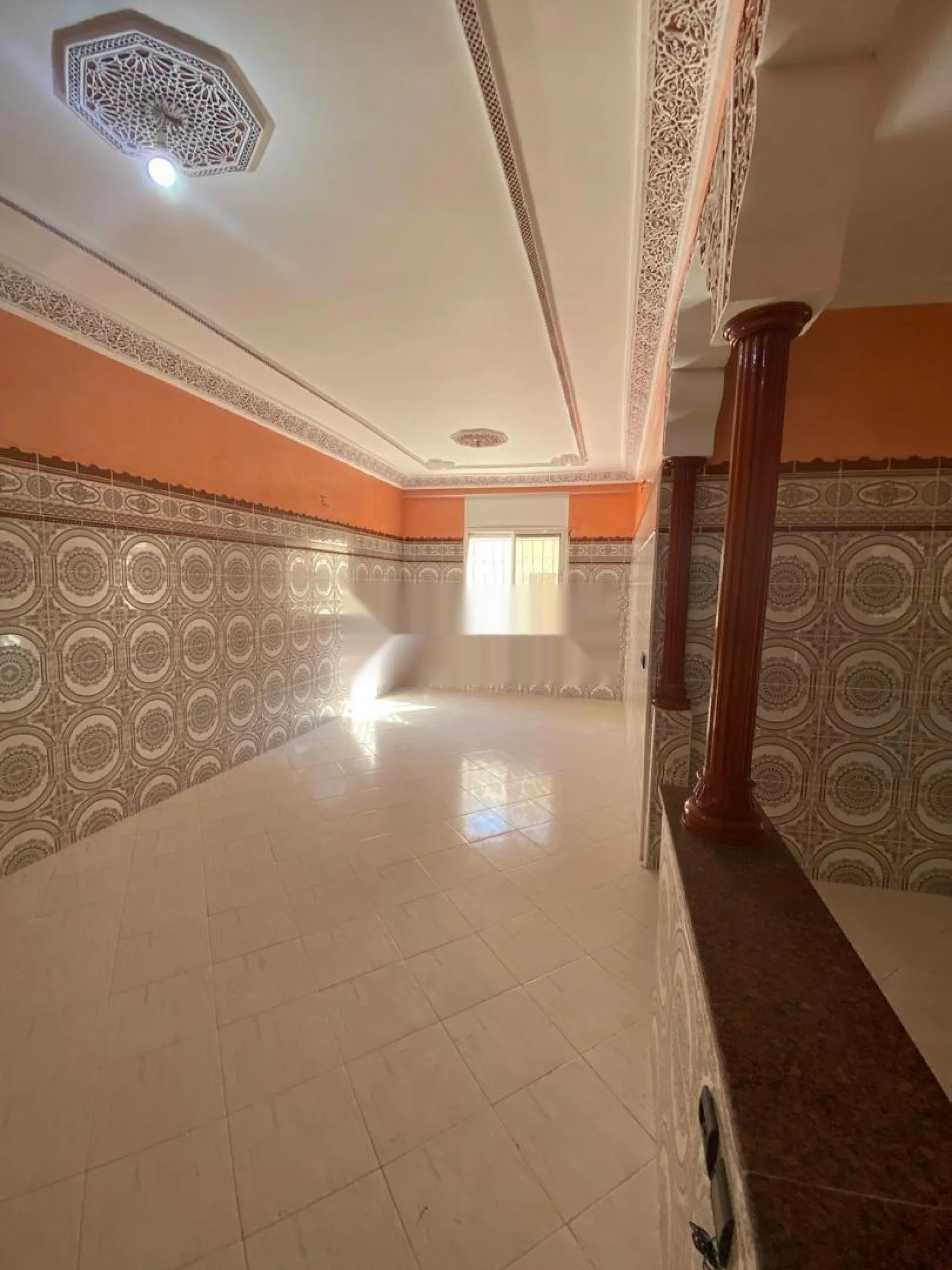 Appartement à louer près de Carrefour Salé