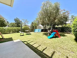 EXCLUSIVITÉ - Rez de Jardin Prestigia Golf City