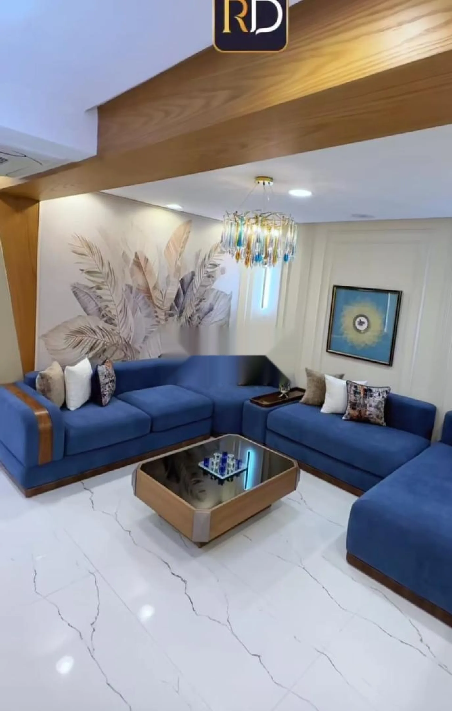 Appartement vue mer sans intermédiaire