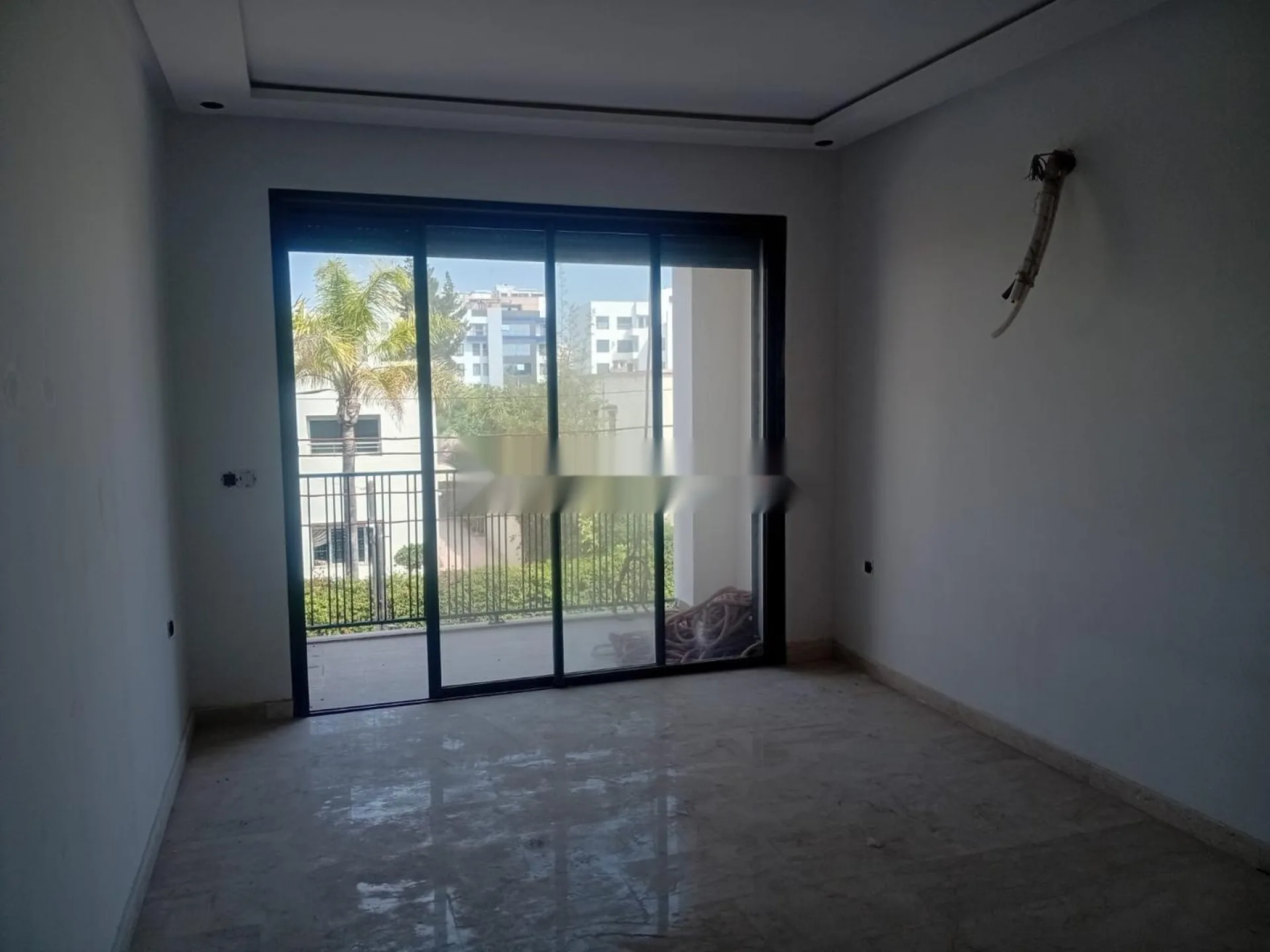 Appartement à vendre 60 m²