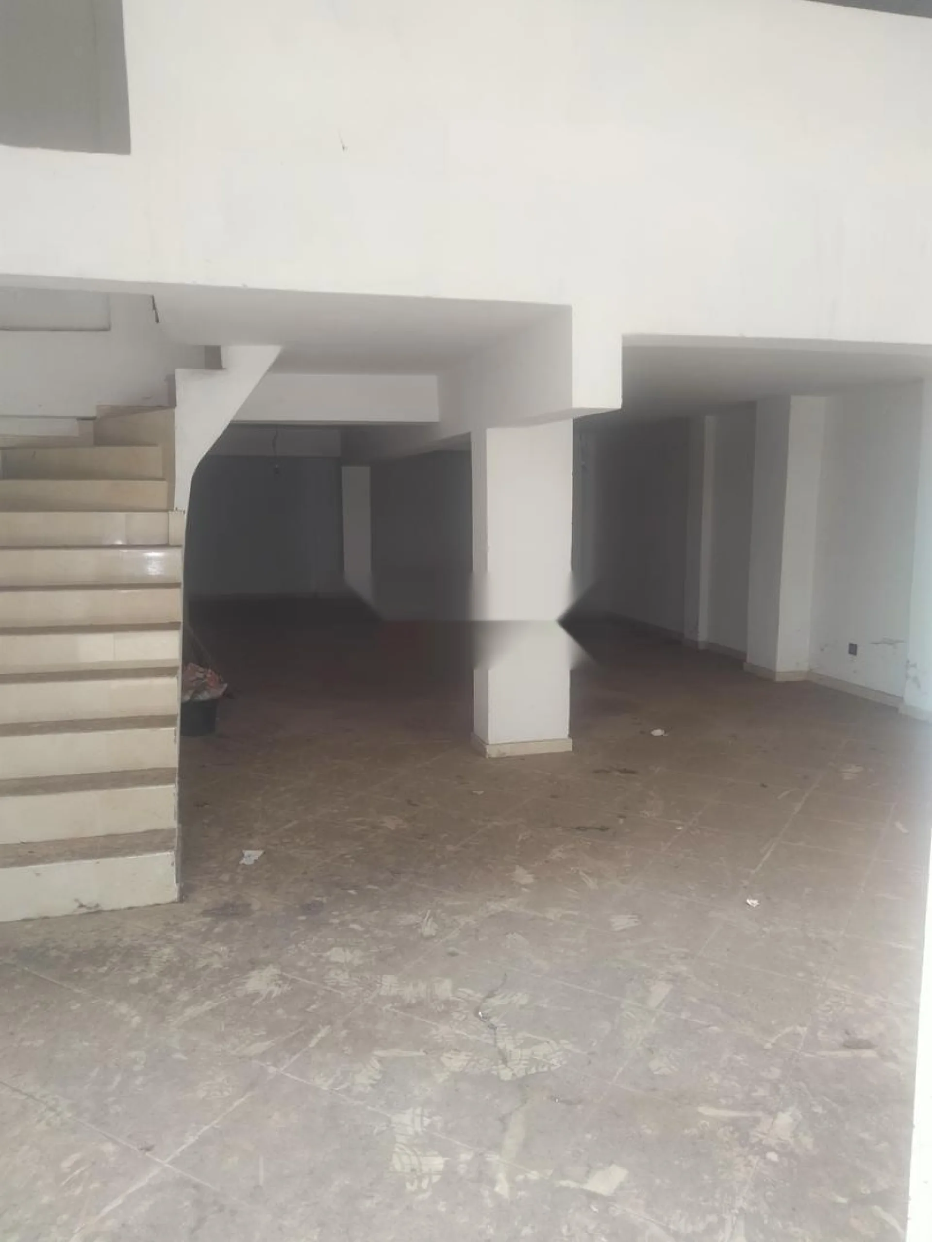 Magasin Commercial en Location à Wifak Témara