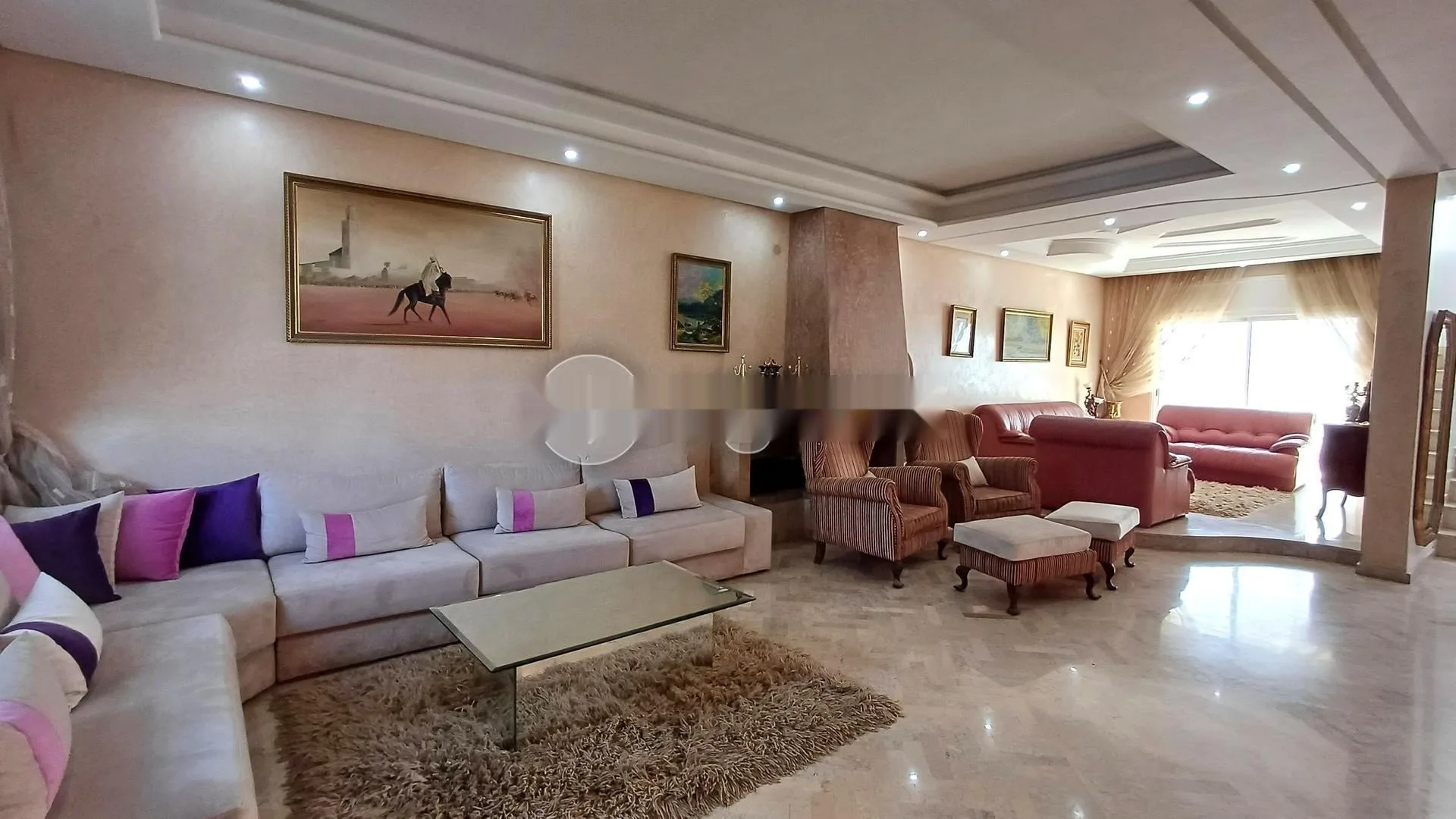 RBA-YA-1049 - Villa à vendre à Hay Al Fath
