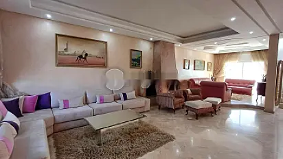 RBA-YA-1049 - Villa à vendre à Hay Al Fath