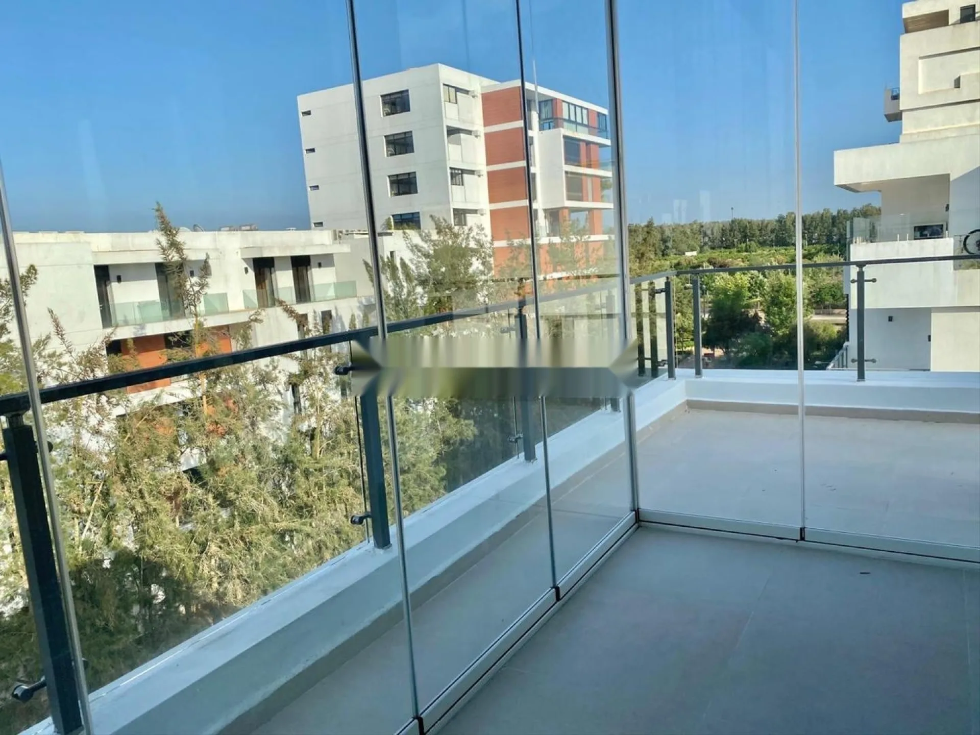 Magnifique penthouse - Orientation Sud Est Ouest
