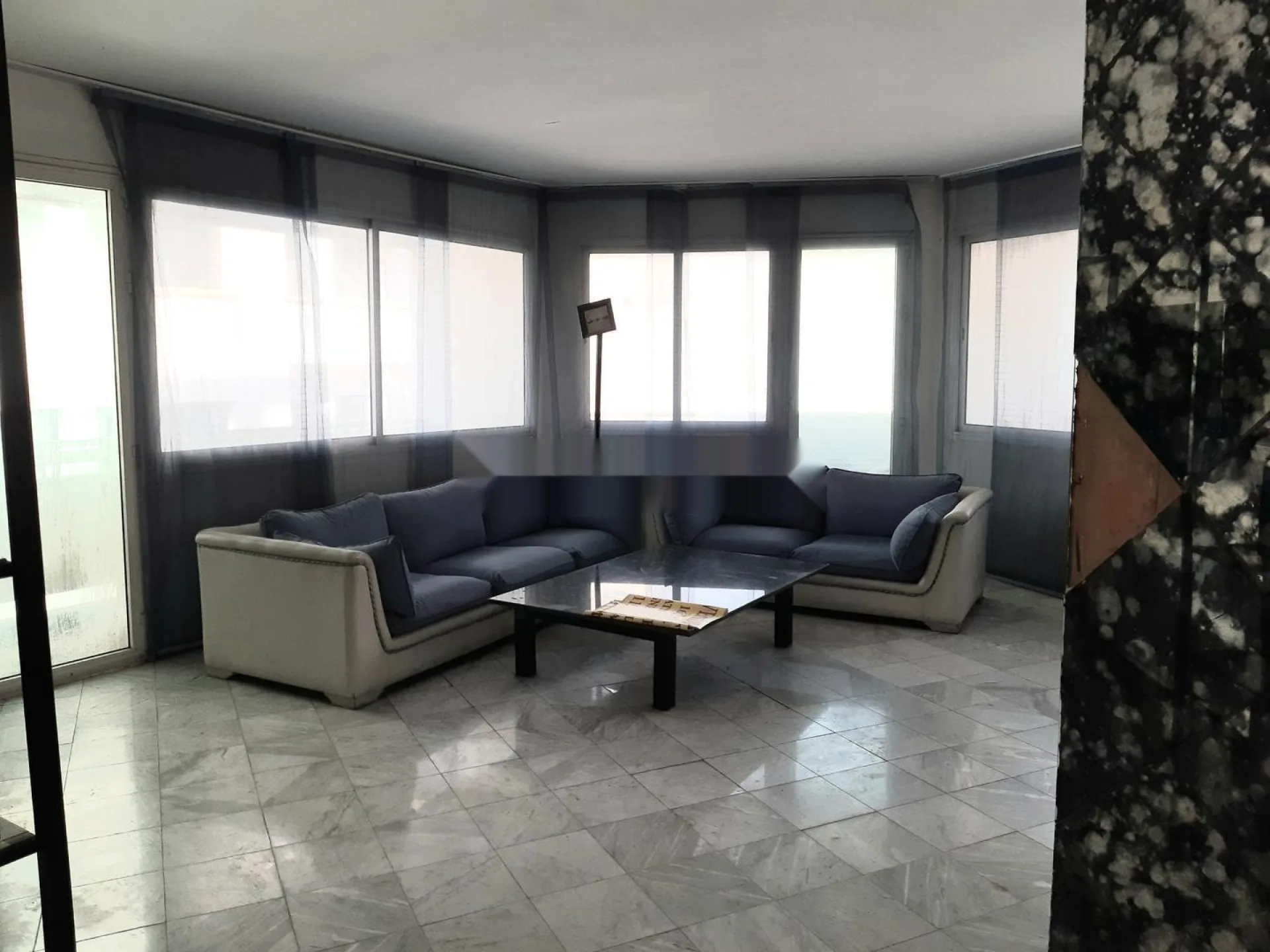 Beau Bureau à vendre à Casablanca Mers Sultan