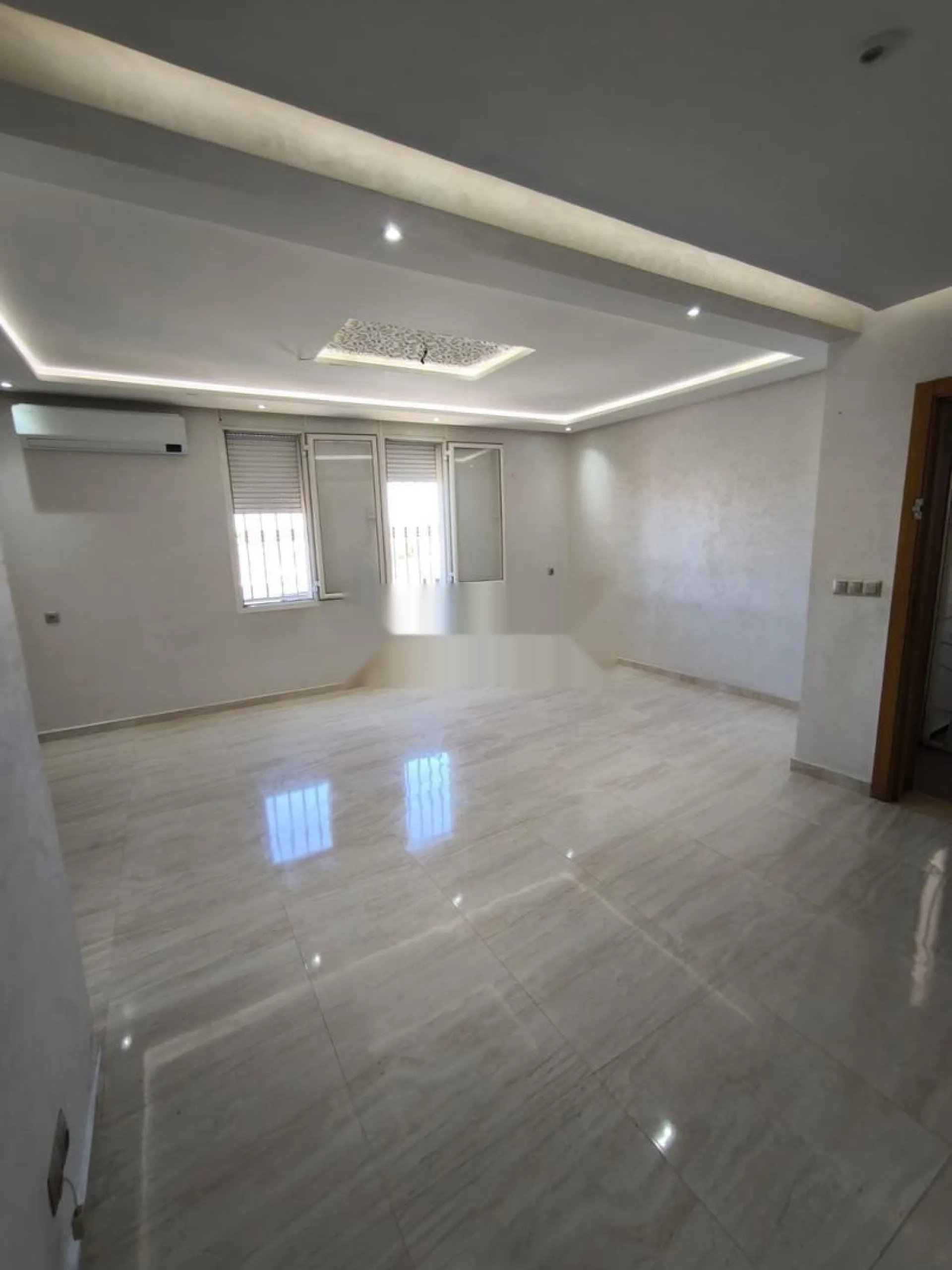 شقة للإيجار 95 م²