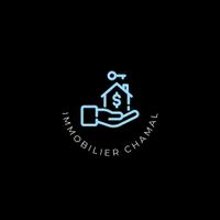 immobilier chamal