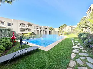 Exclusivité Superbe Appartement Dernier Étage