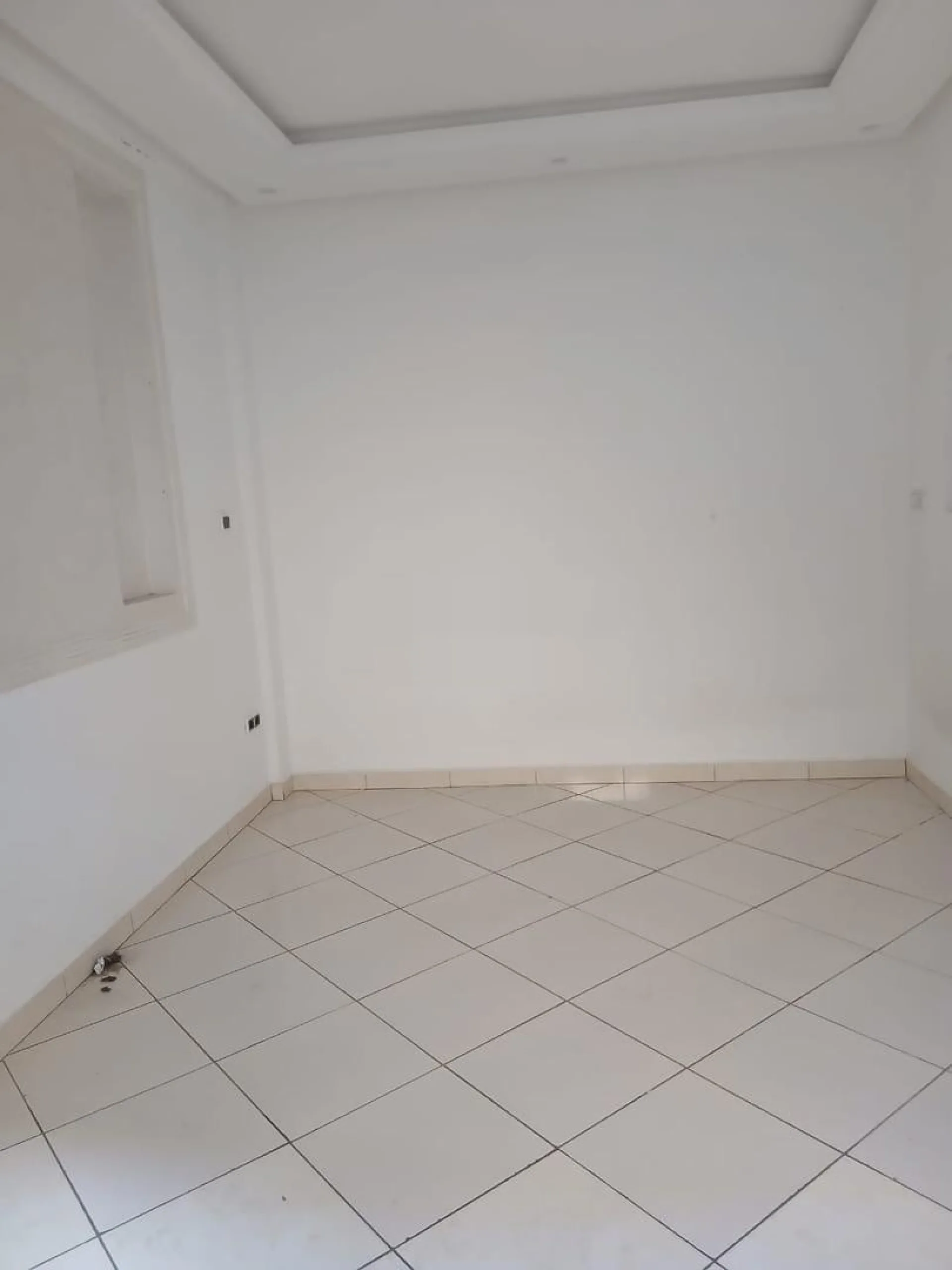 Appartement à louer 130 m²