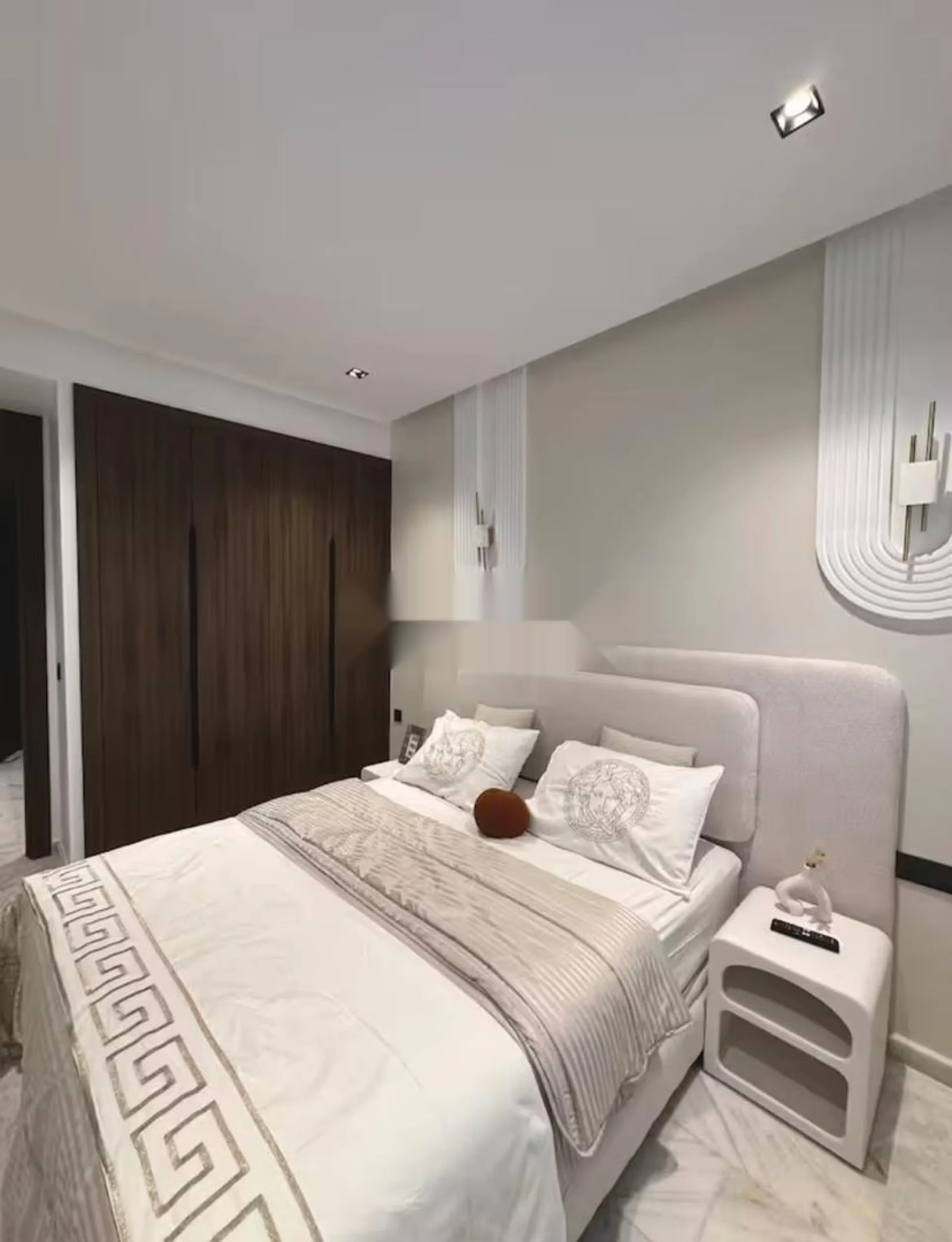 Appartements à louer à la journée Agadir