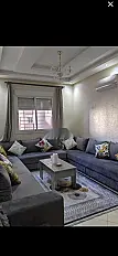شقة نظيفة
