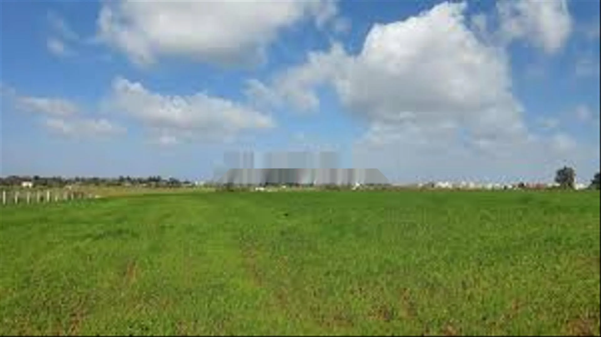 Terrains & Villas titrés · Sidi Rahal - Vue mer