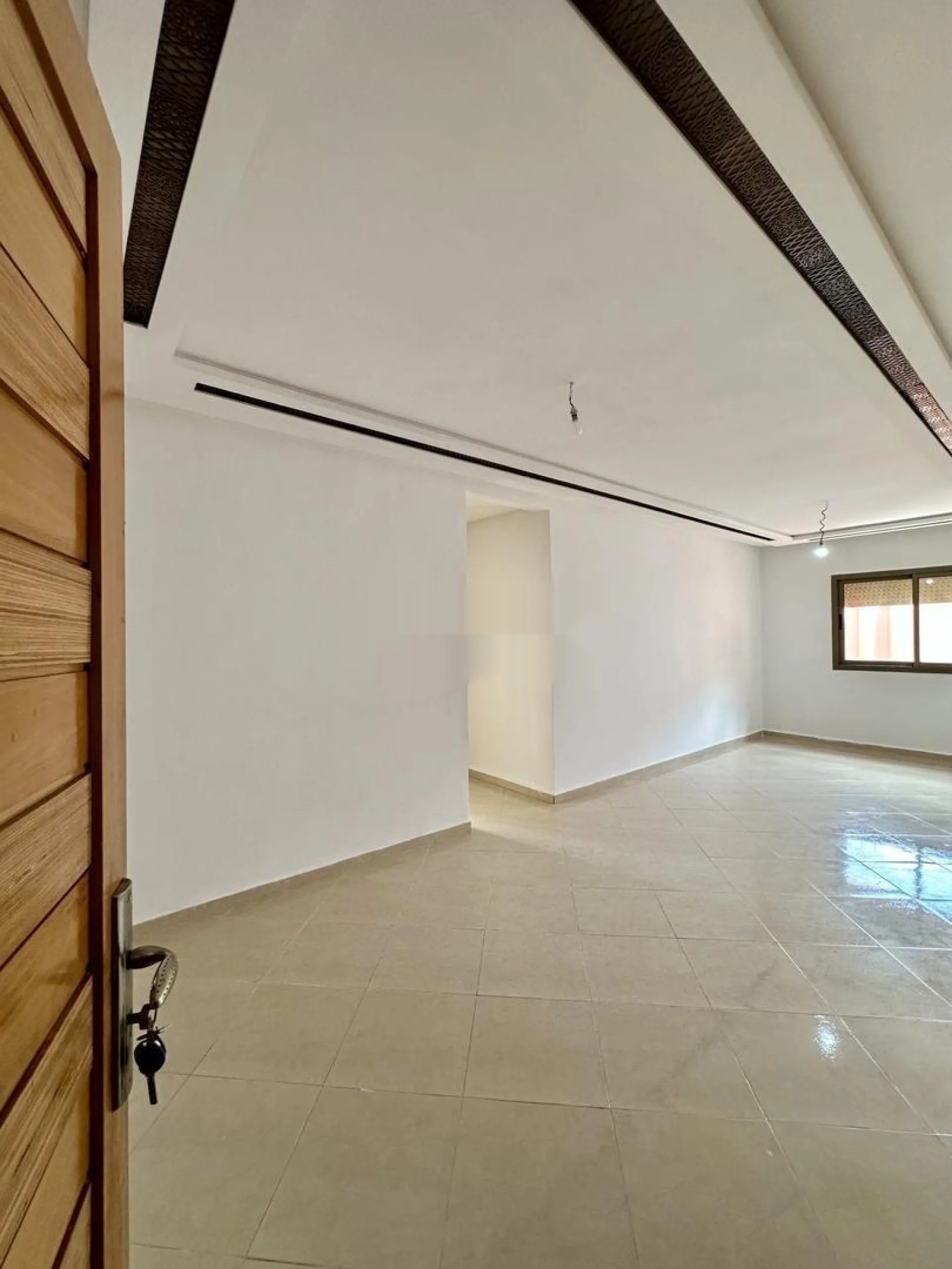 Appartement 68 m² - Résidence Lalla Soukaina