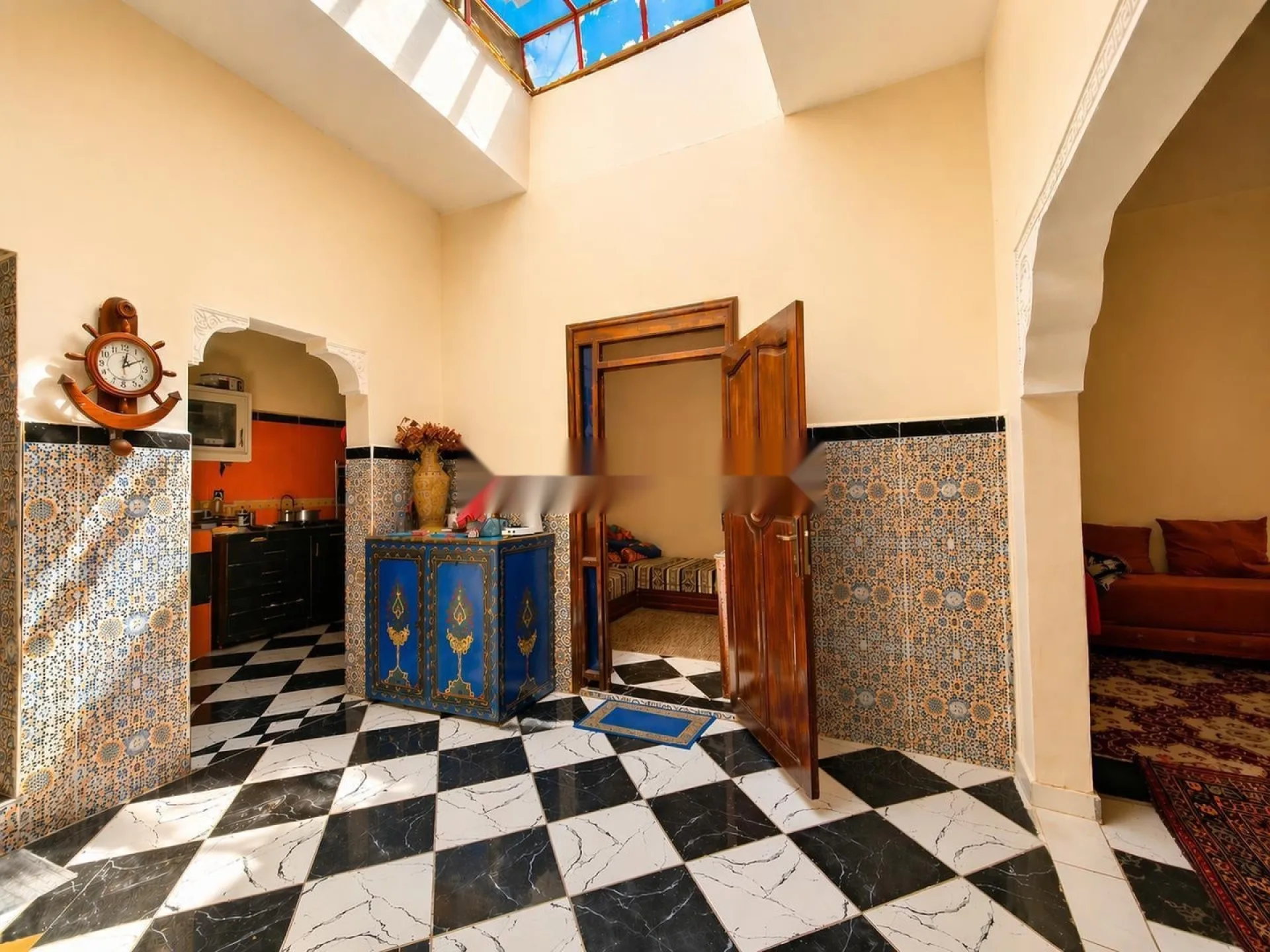 Vente Maison 12 pièces de 207 m2 à Tiznit