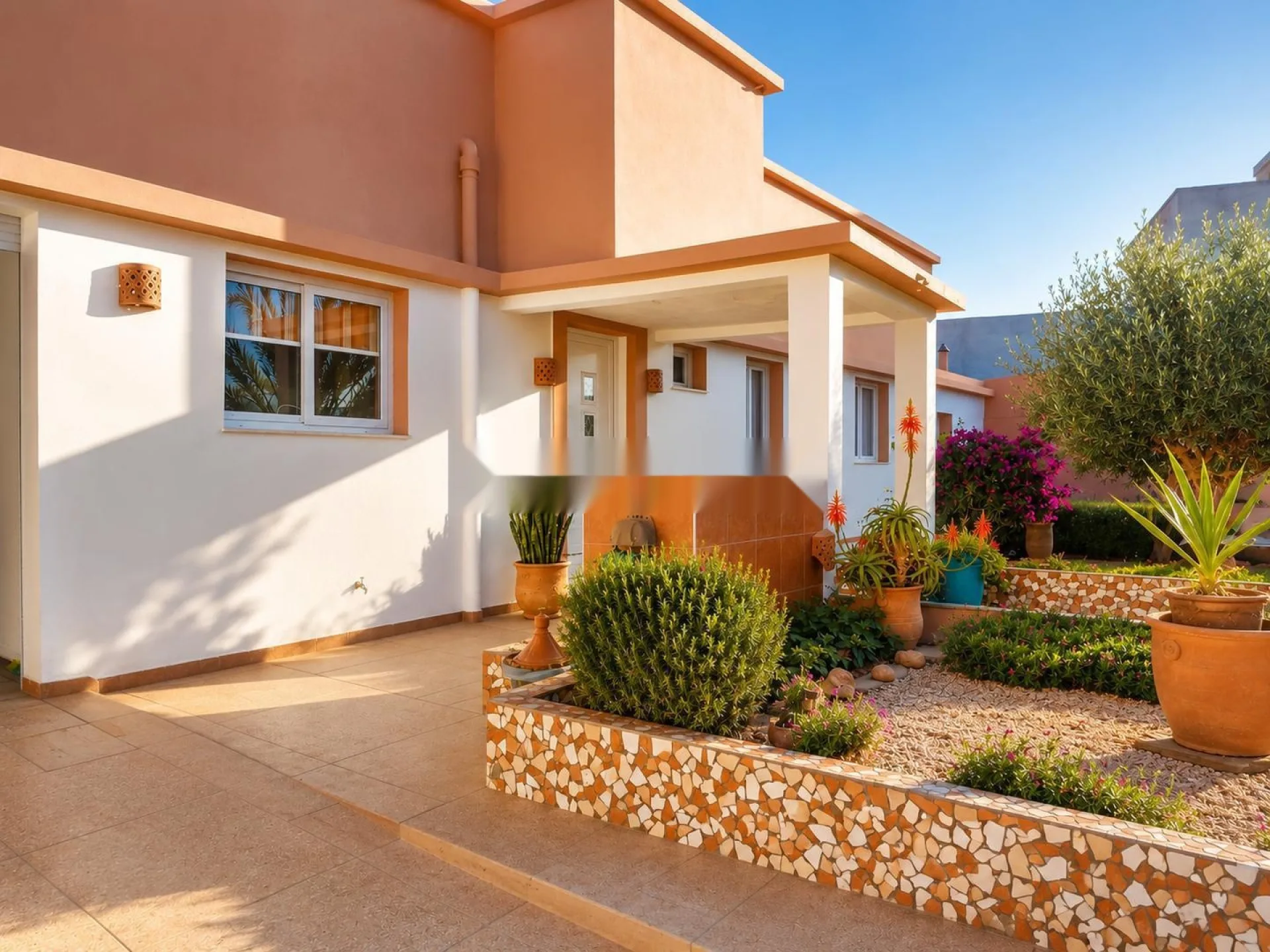 Vente Villa de 664 m2 à Tiznit