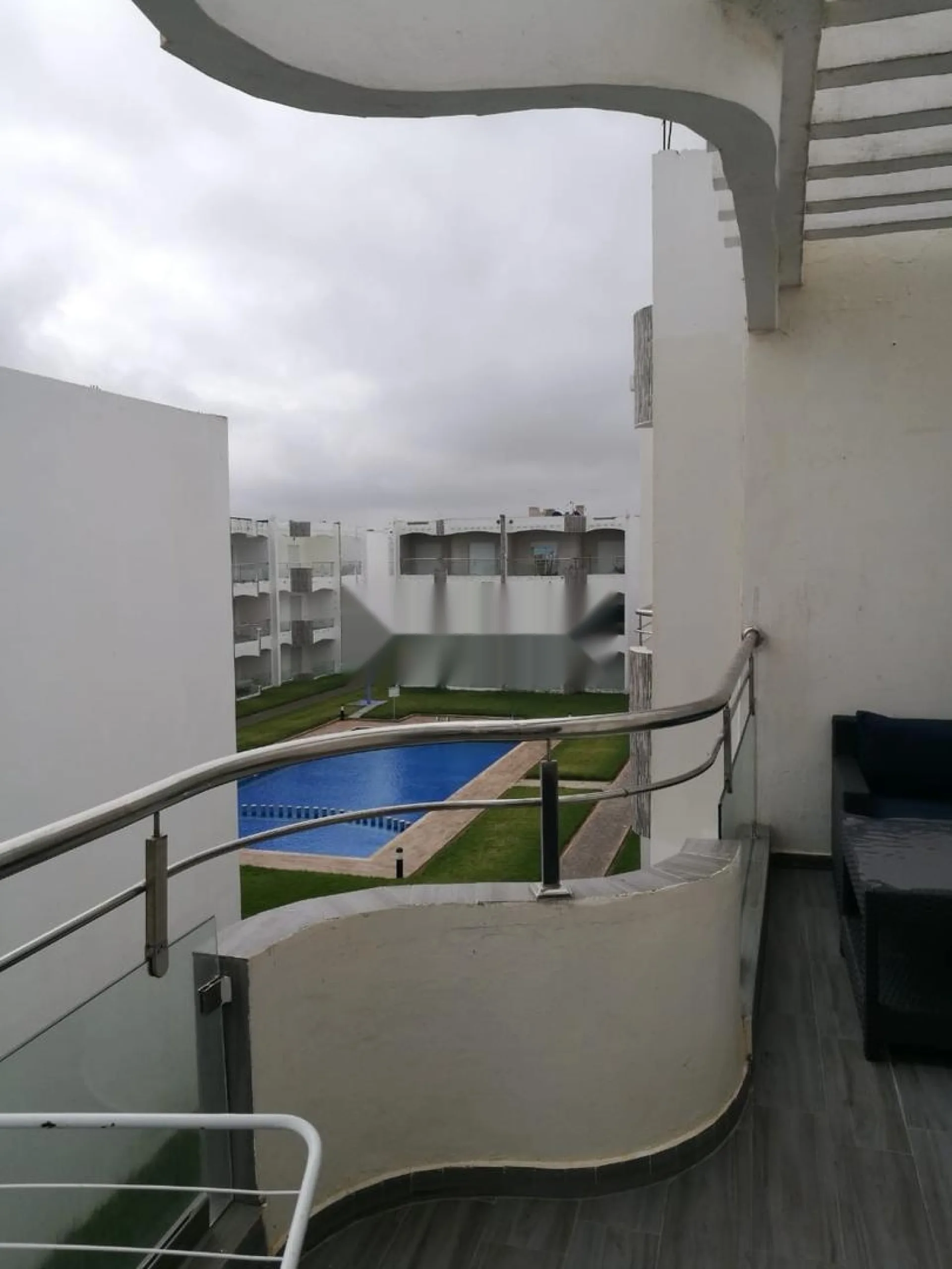 Appartement à louer à Sidi Rahal