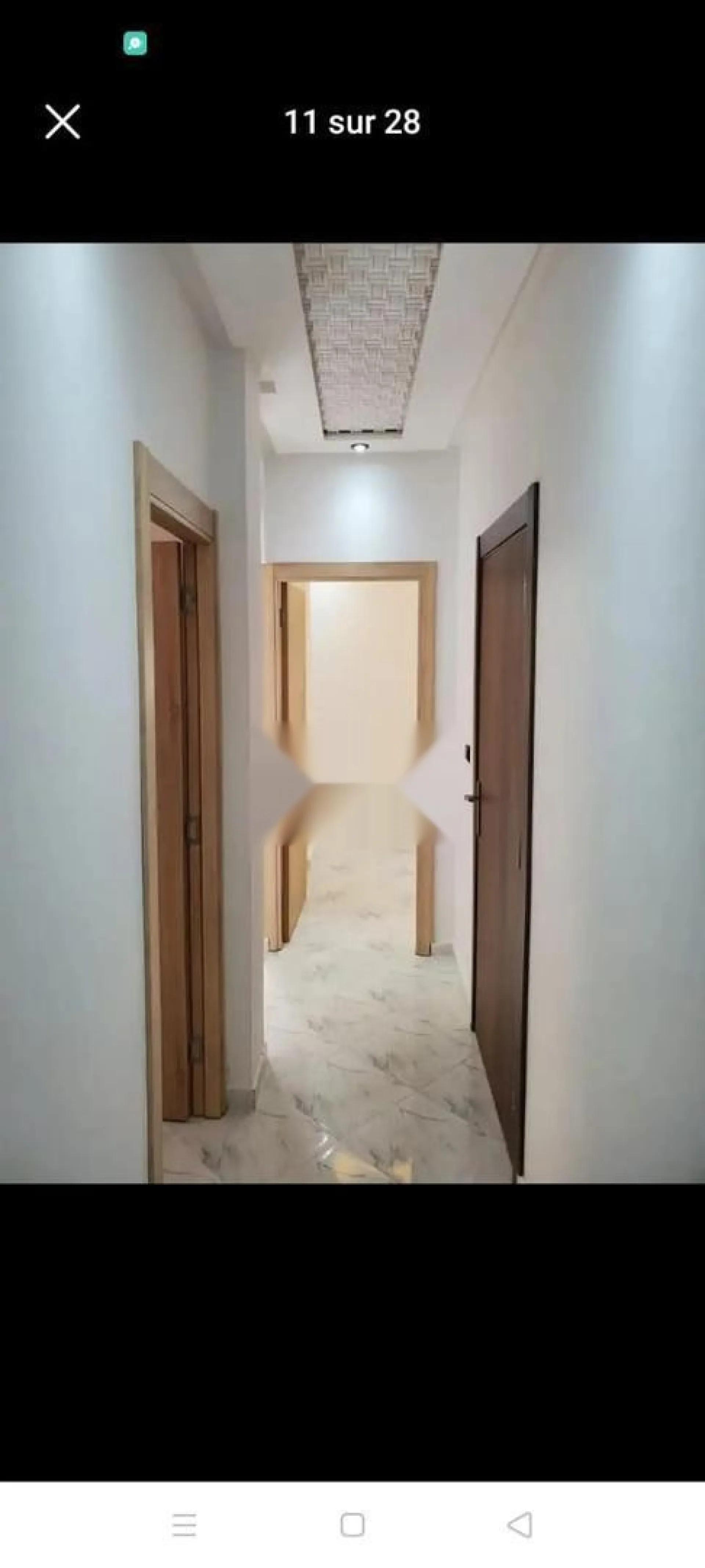 شقة للبيع 53 م²