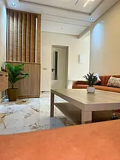 Appartement à louer 48 m²