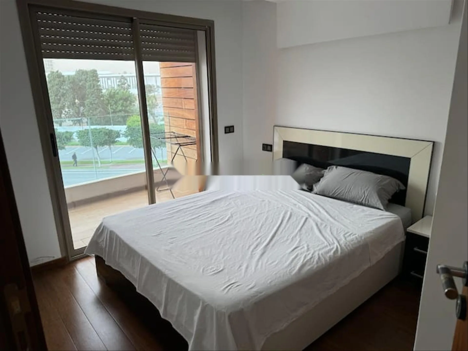 Appartement à louer à la journée pour familles à Agdal, Rabat