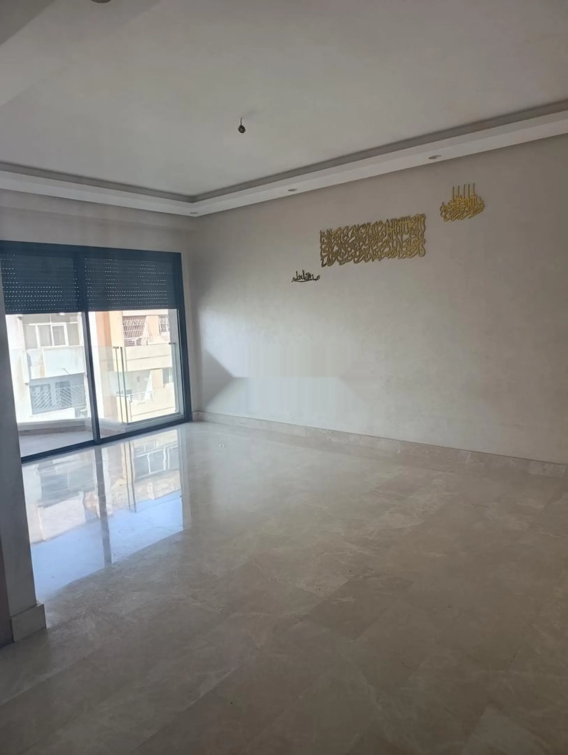 Très bon Appartement neuf