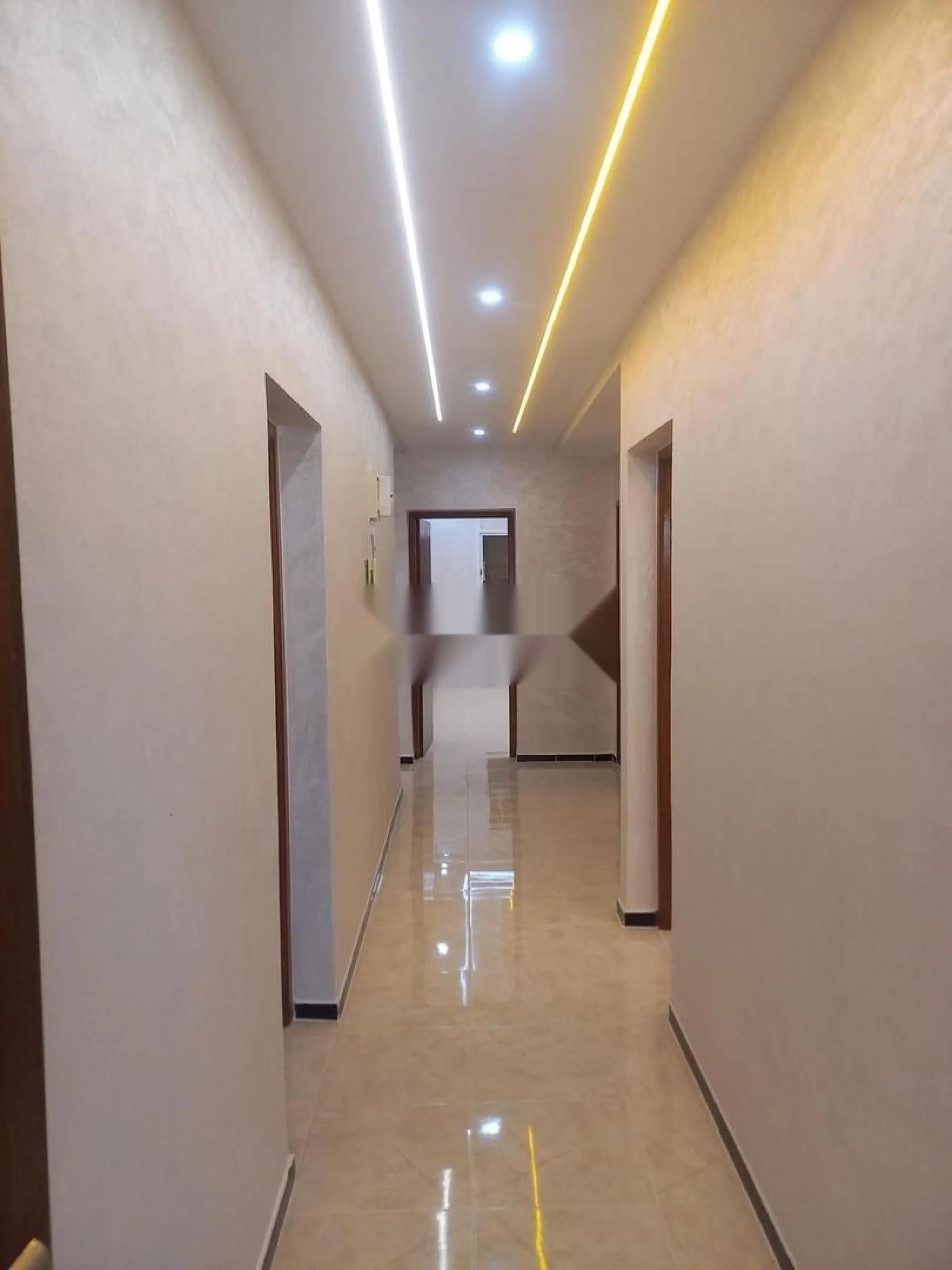 Appartement à vendre centre Tiznit
