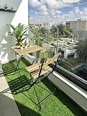Studio Neuf Proche CFC et Gare Oasis