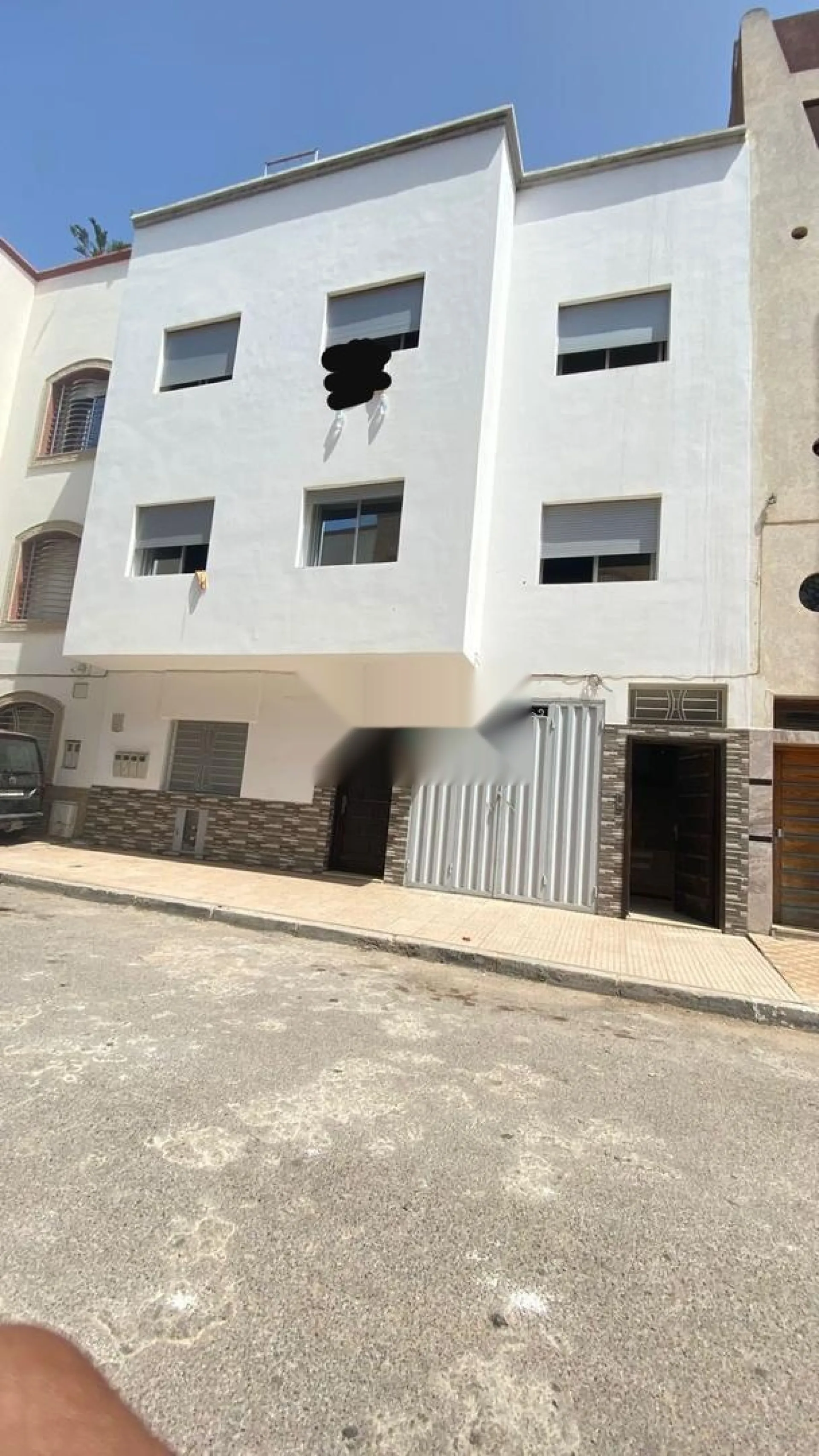 Appartement à vendre 96 m²