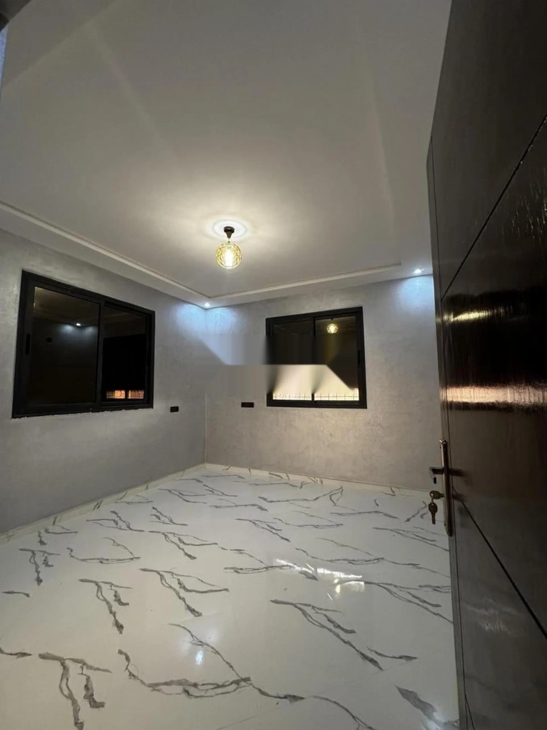 Appartement deux façades à vendre à Tiznit
