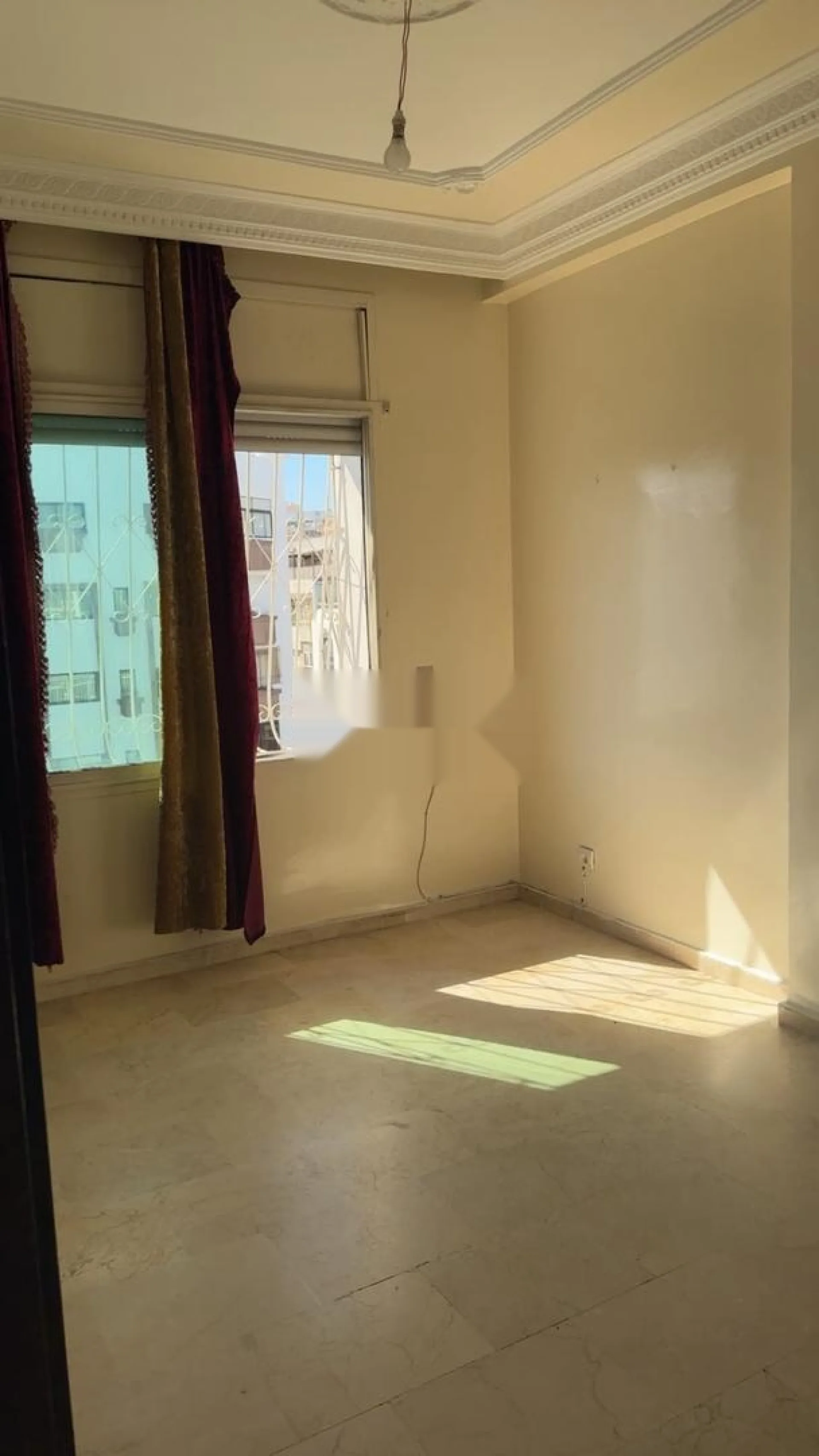 Chambre Meublée Fille/Colocation/Val Fleuri