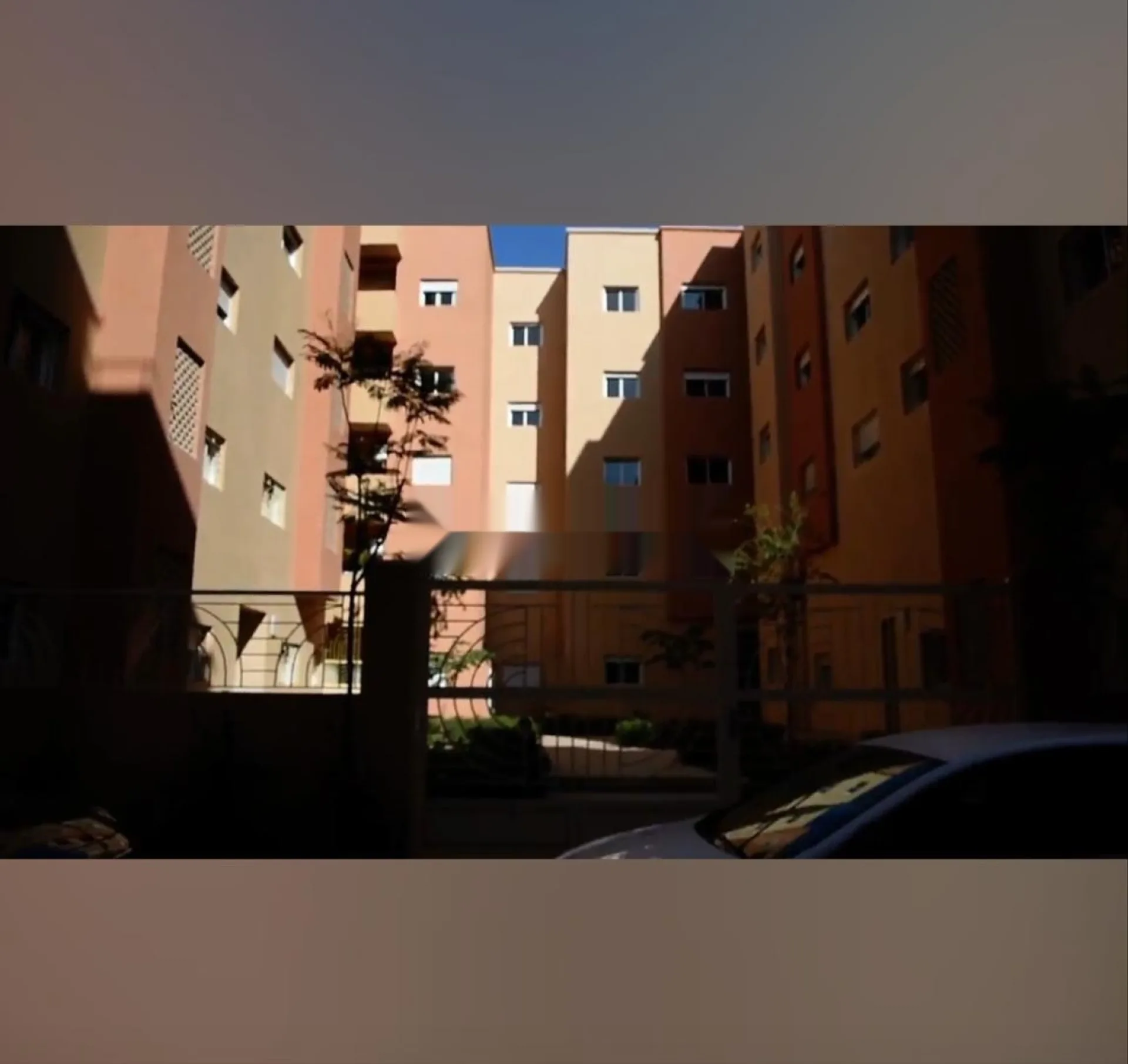 Appartement à vendre 55 m²