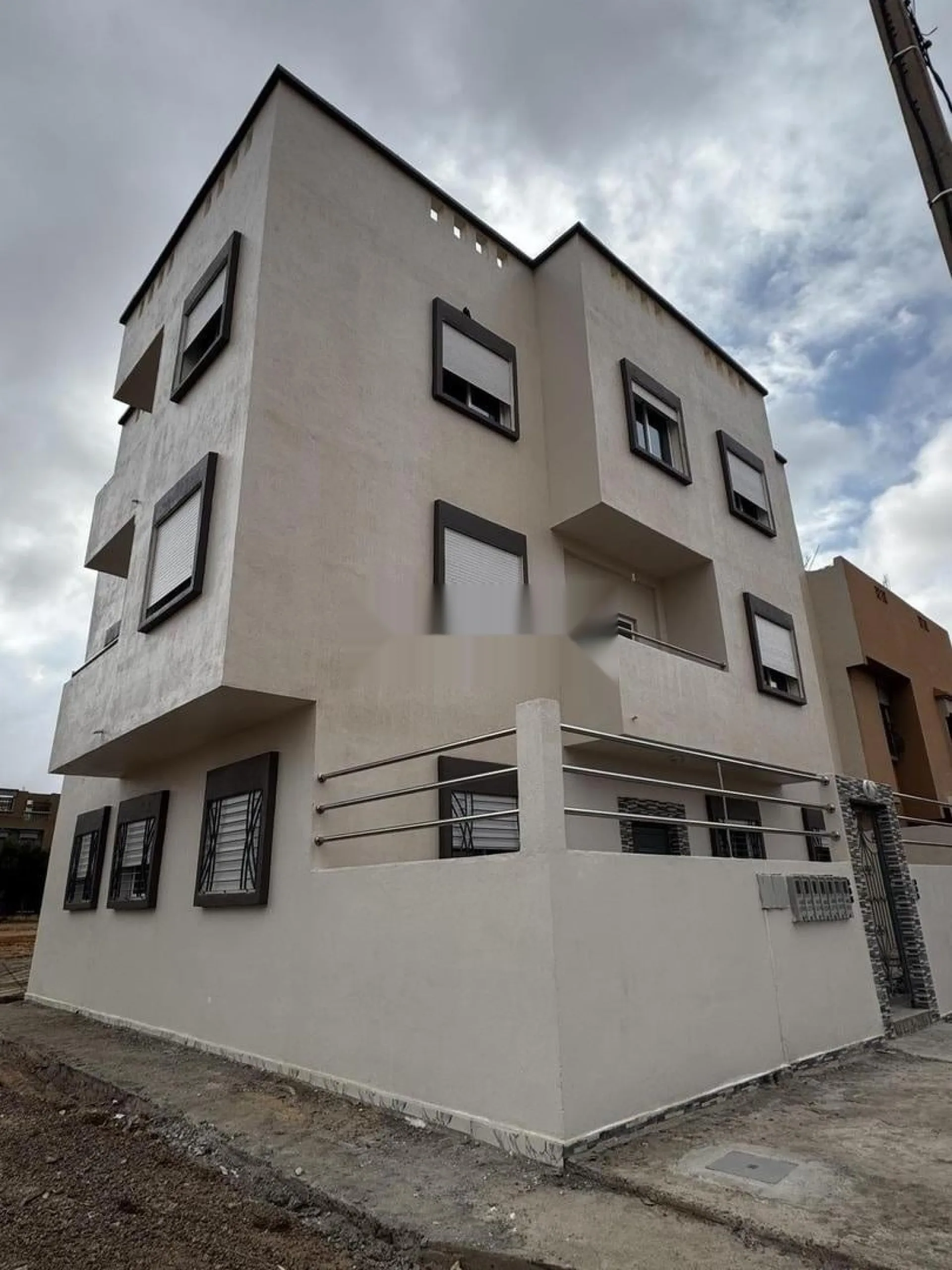Appartements à vendre à Tiznit