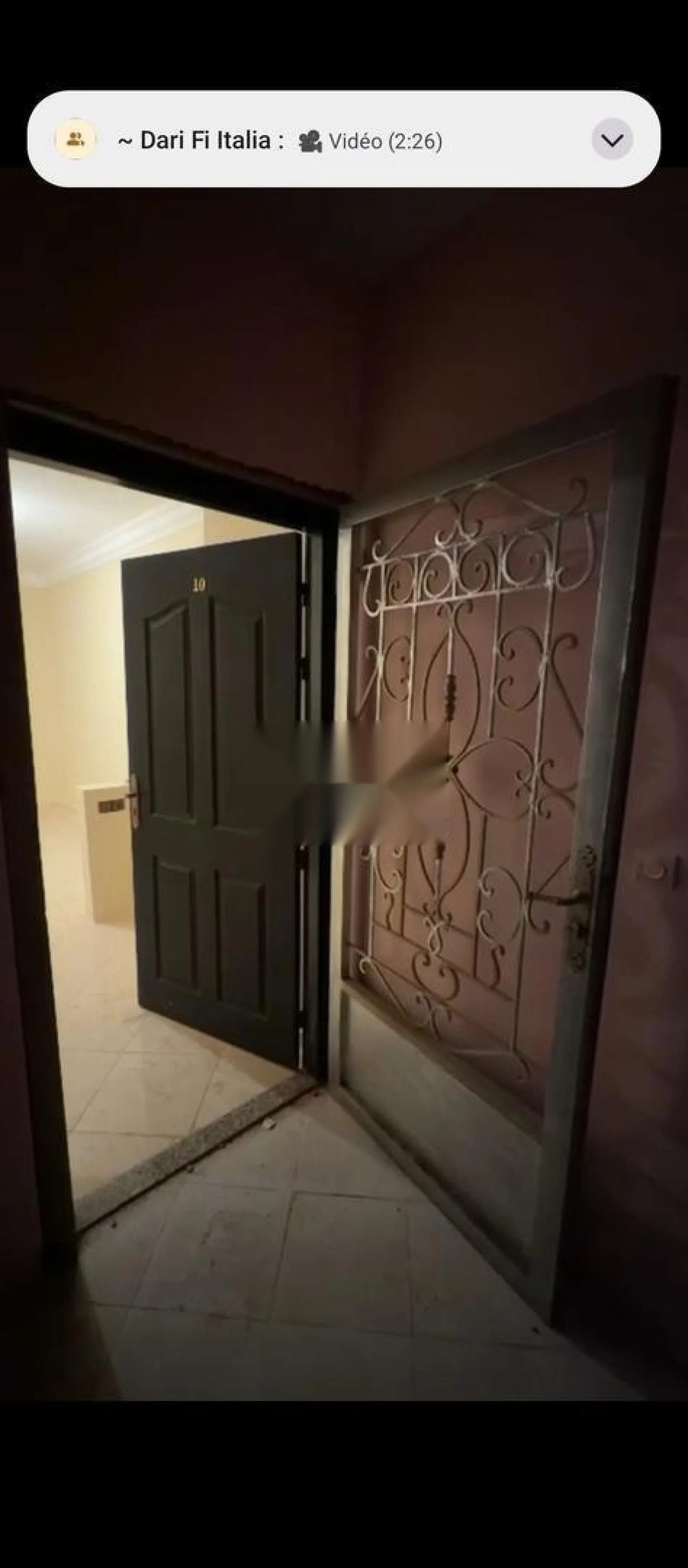 شقة للبيع 55 م²