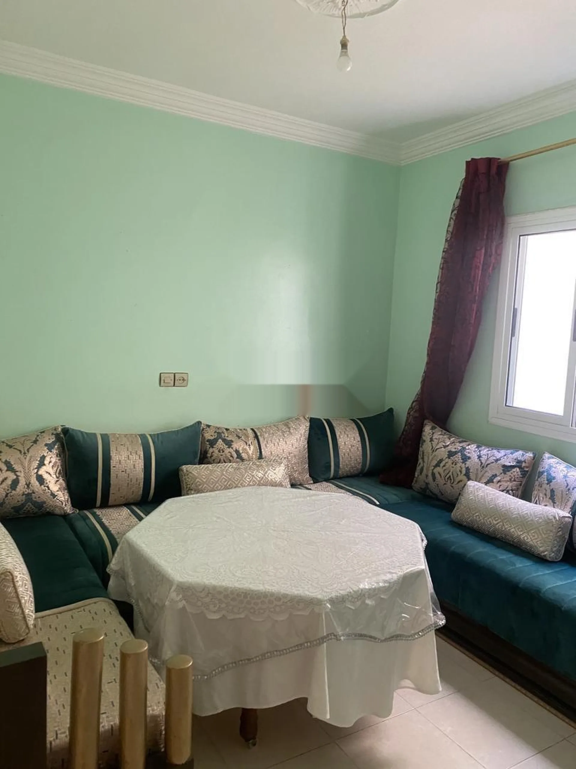 Appartements meublés à louer