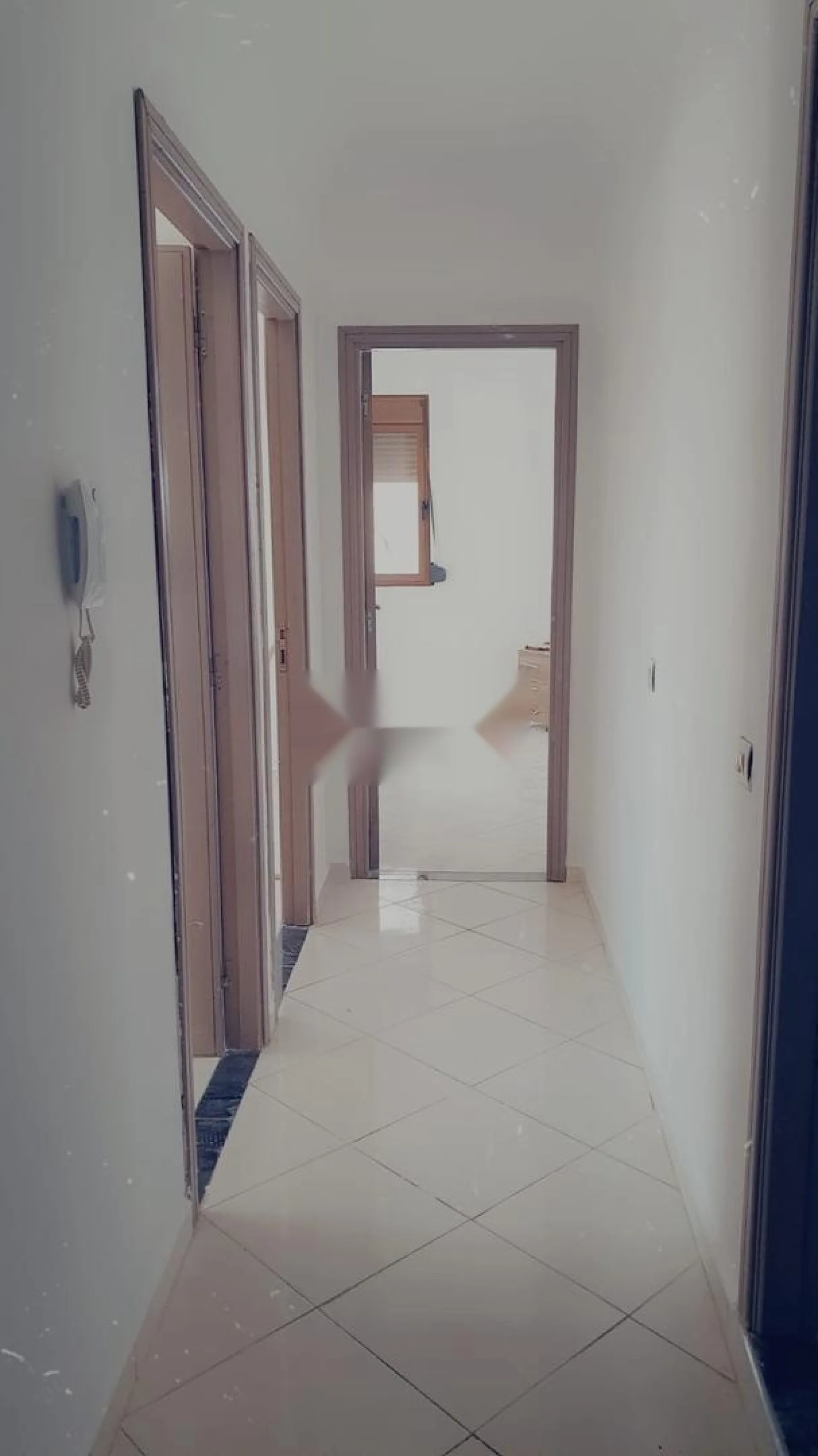 El Jadida quartier aéroport près des thermes Al Alia