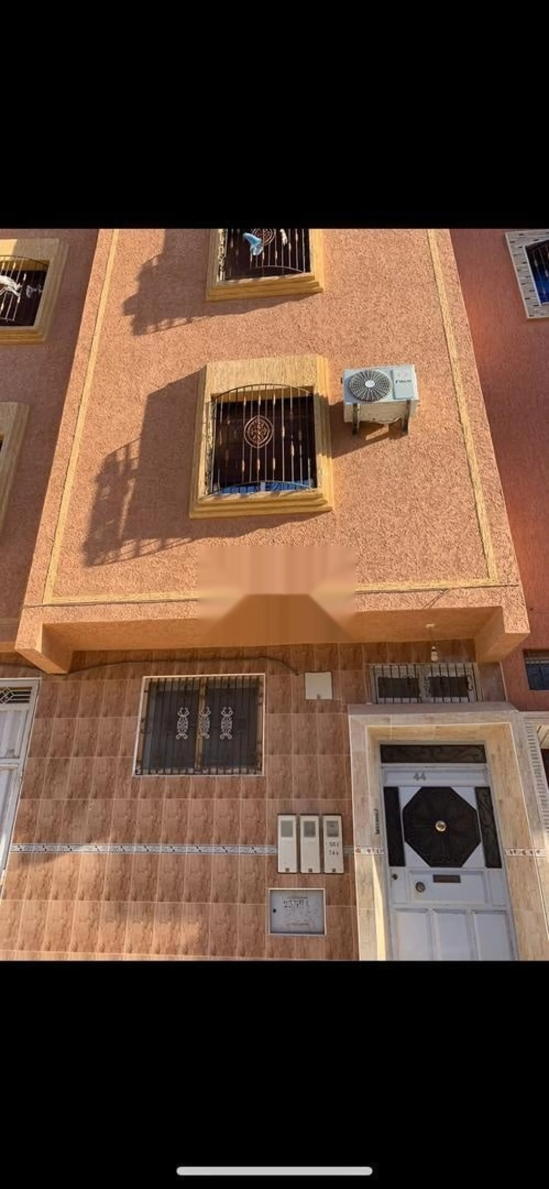 Grande maison à Tiznit Al Oubour à vendre