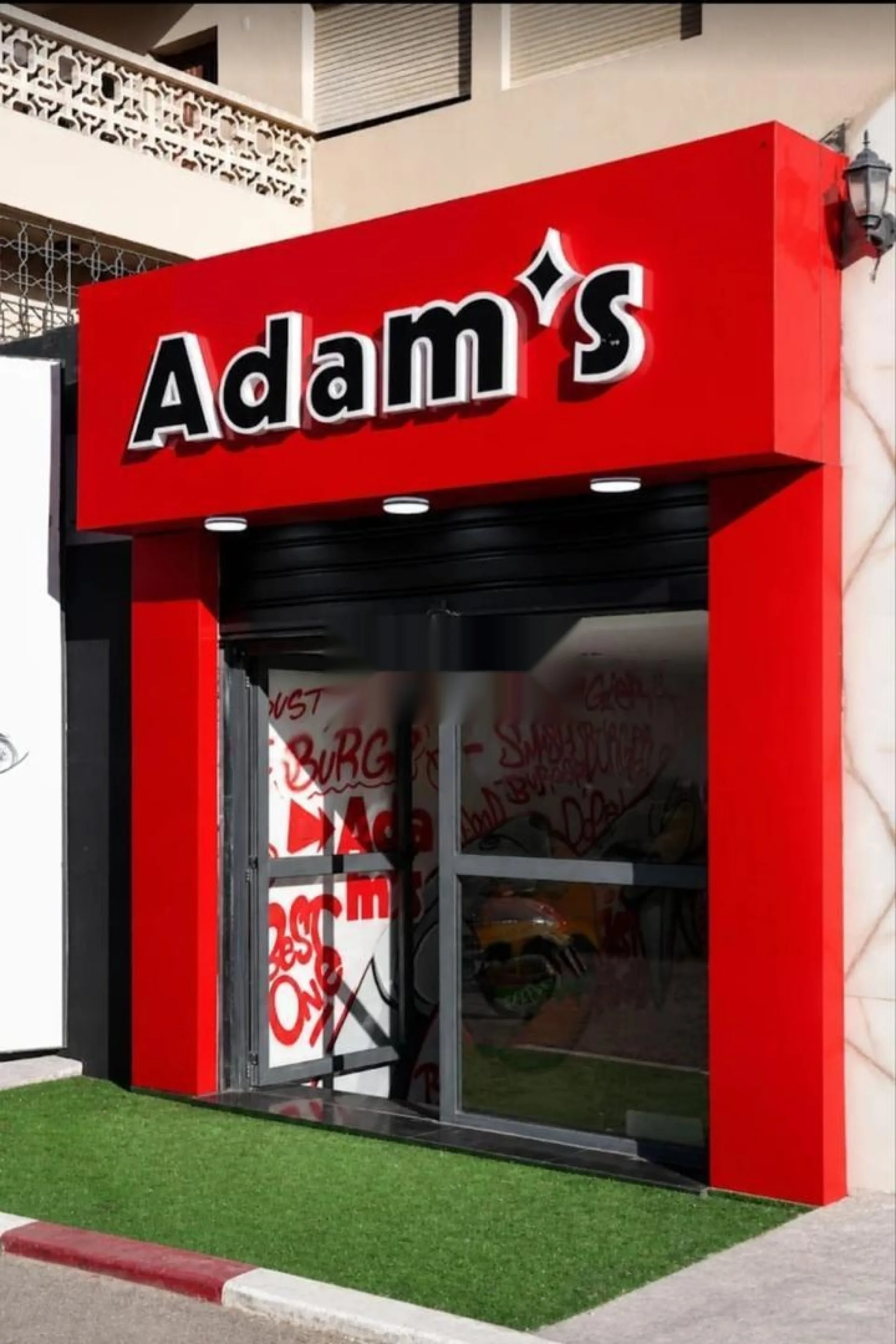 Local commercial à louer