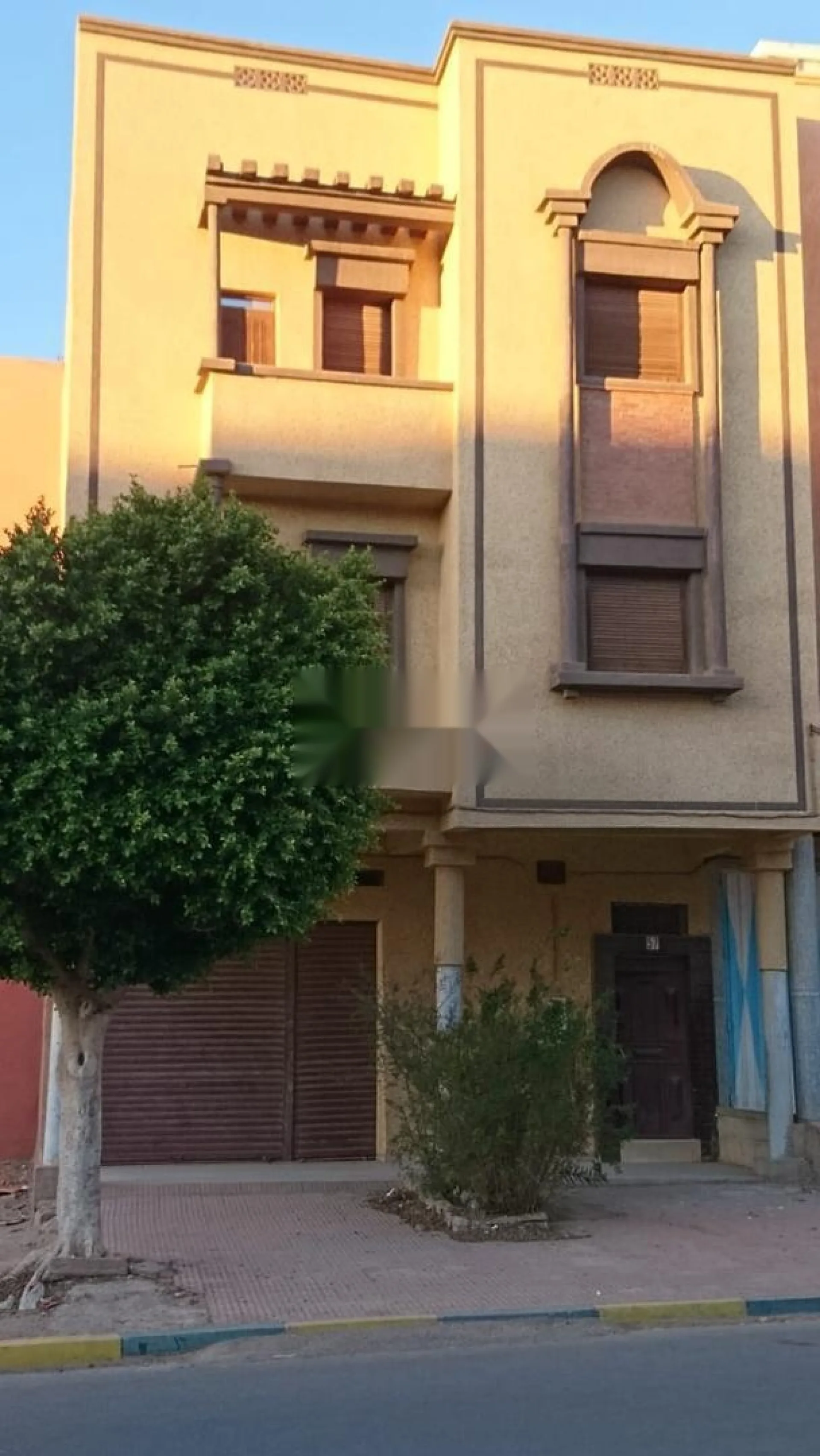 منزل للبيع في تيزنيت