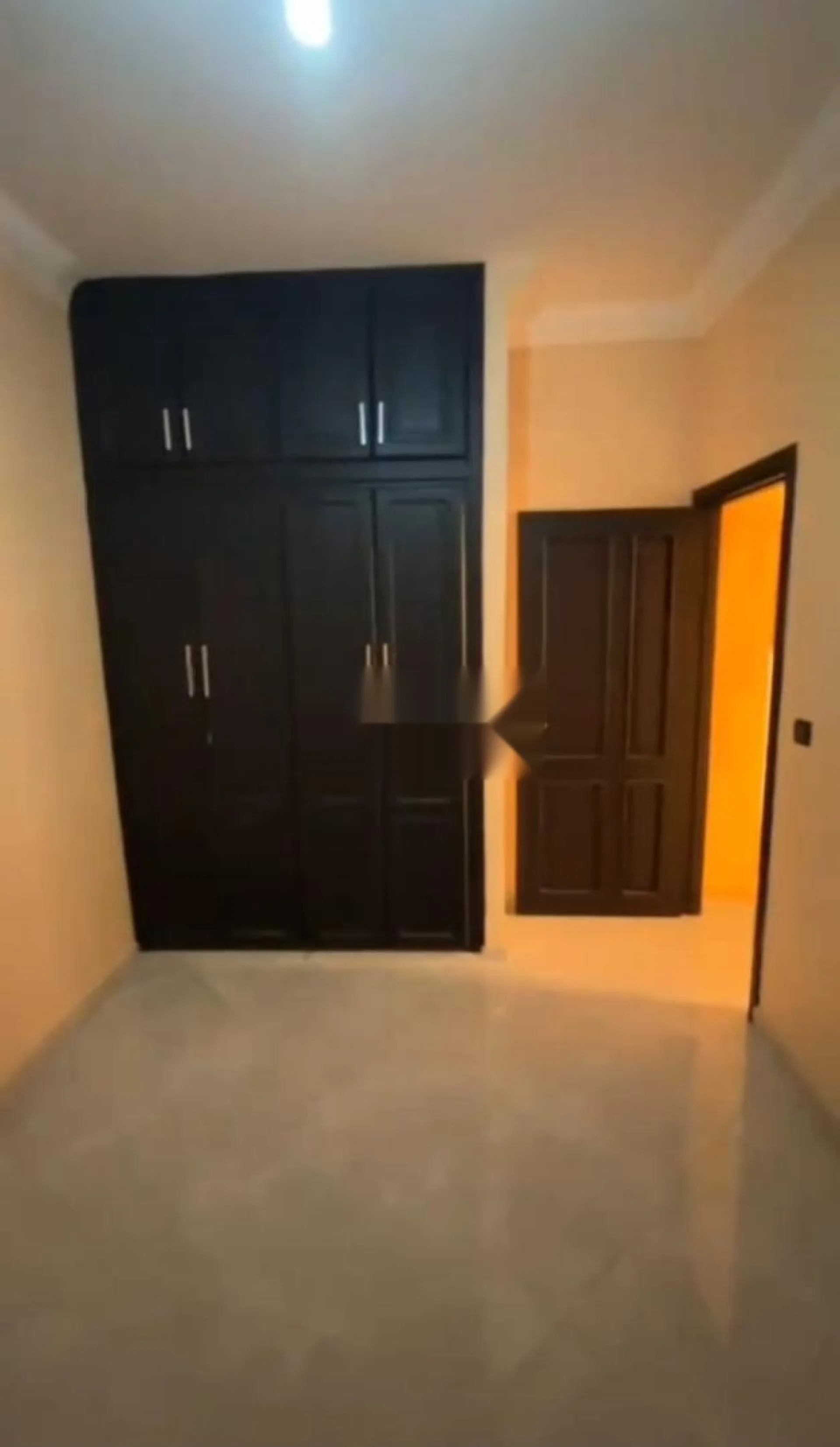 Appartement privé à vendre à Hay Mohammadi