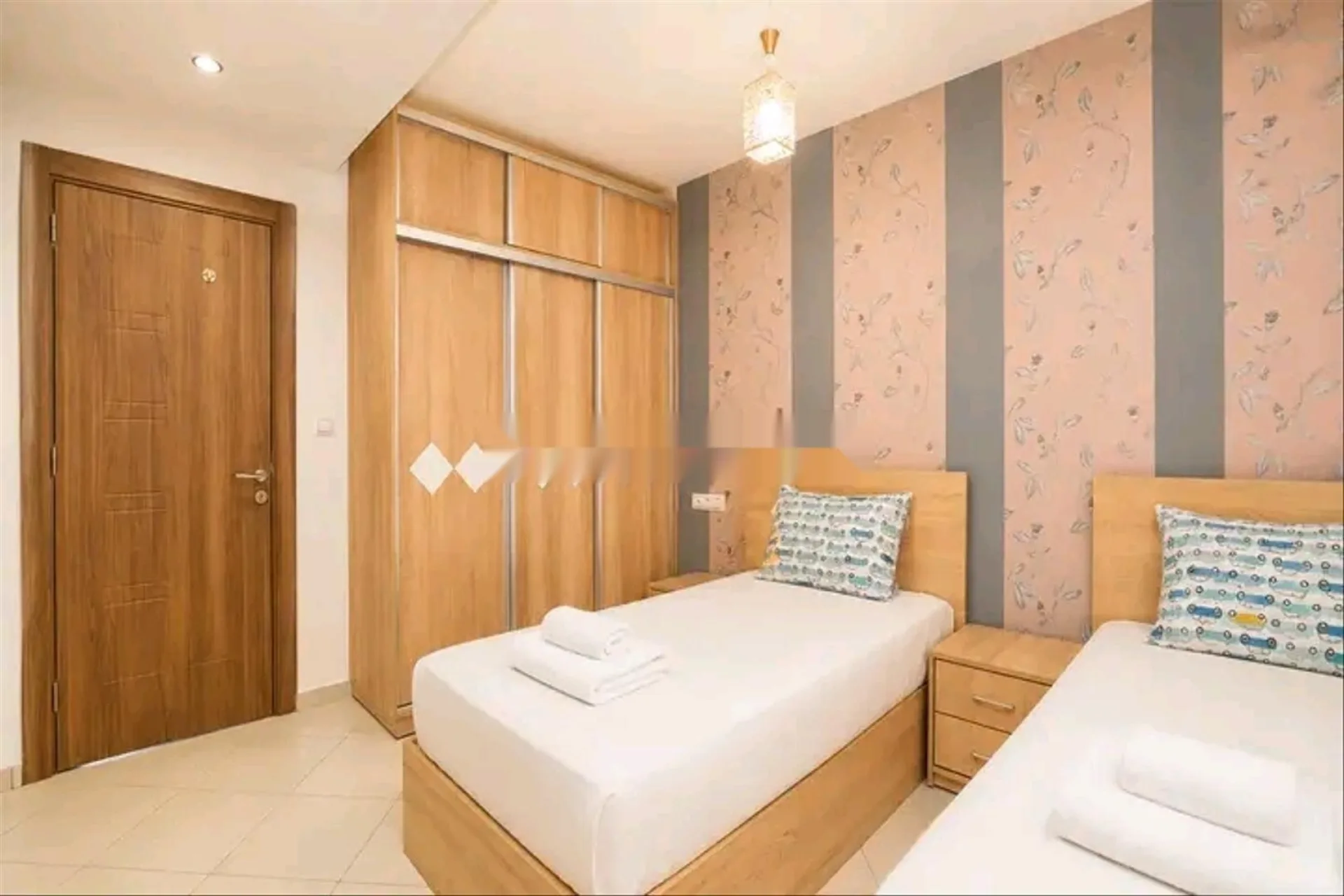 Appartement Guéliz Marrakech