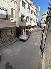 Appartement à vendre quartier avenue de l'université arabe à Martil