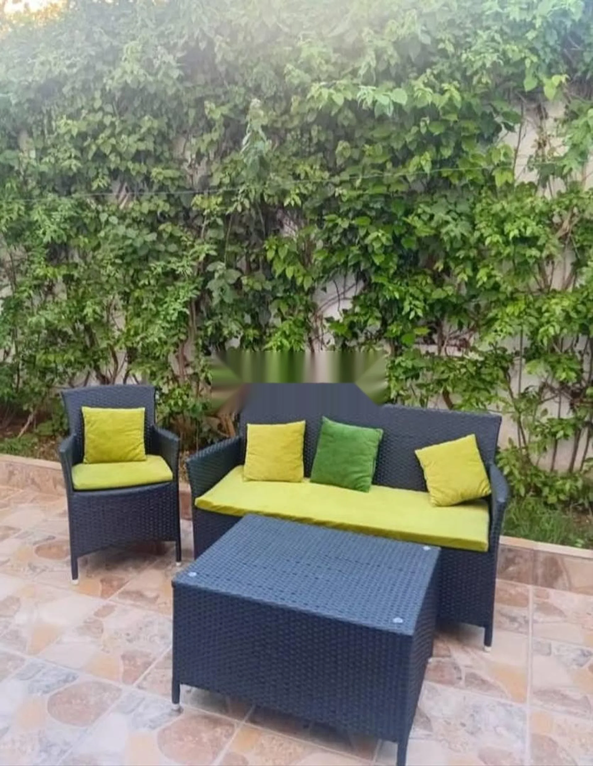 Villa duplex de luxe deux façades avec garage