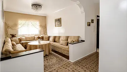 Appartement titré de 67m² à La Camoni
