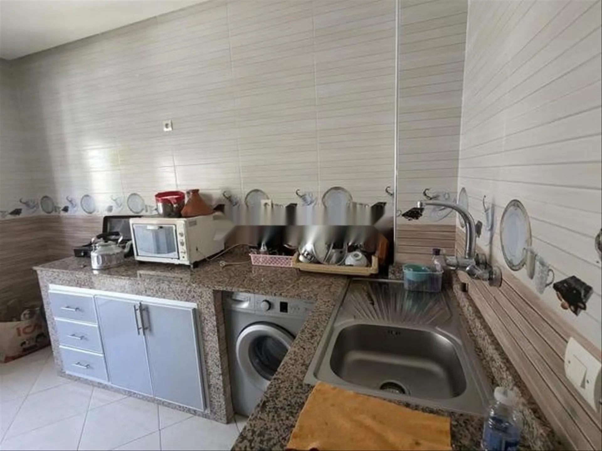 Appartement à louer pour les vacances