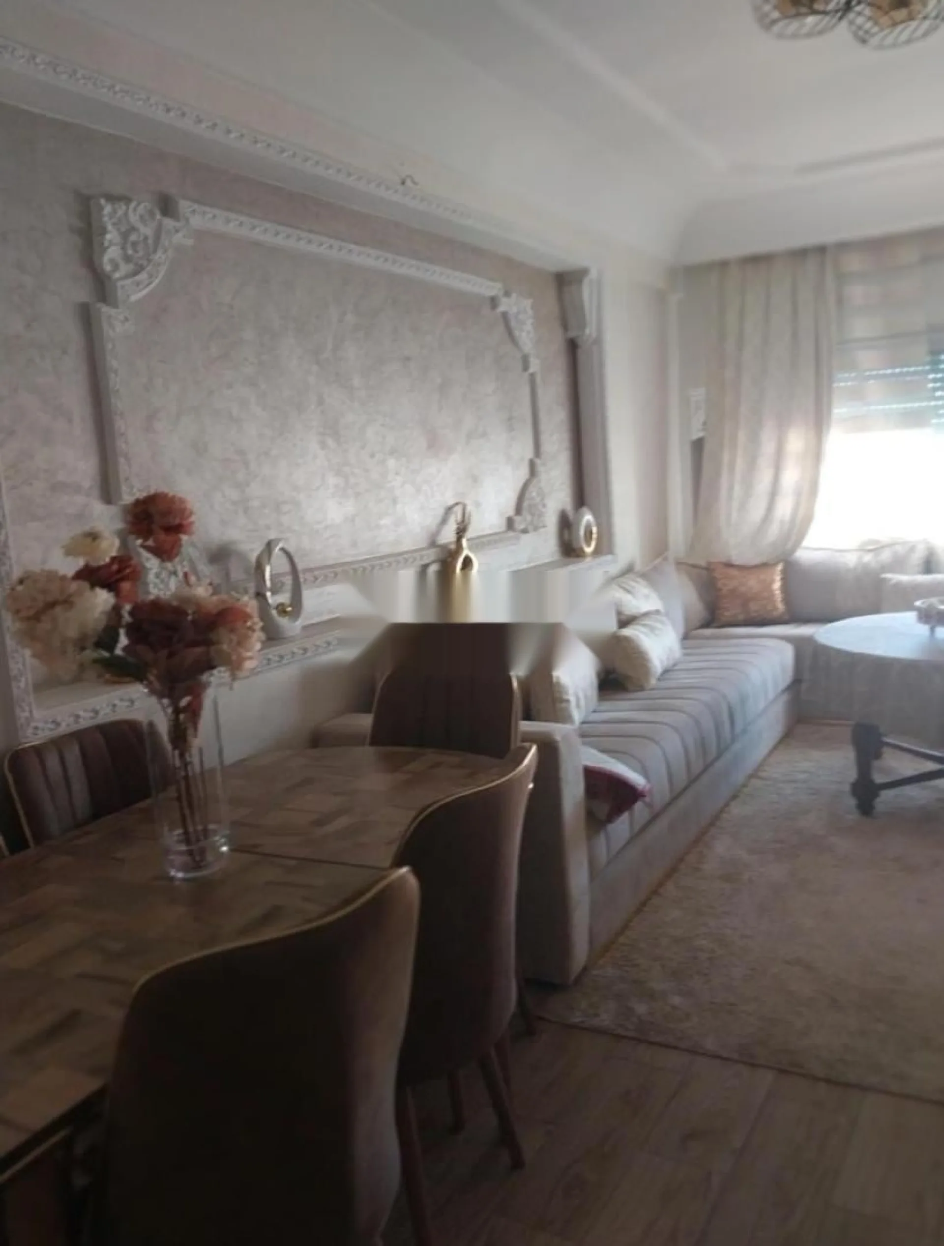 Appartement à vendre 95 m²