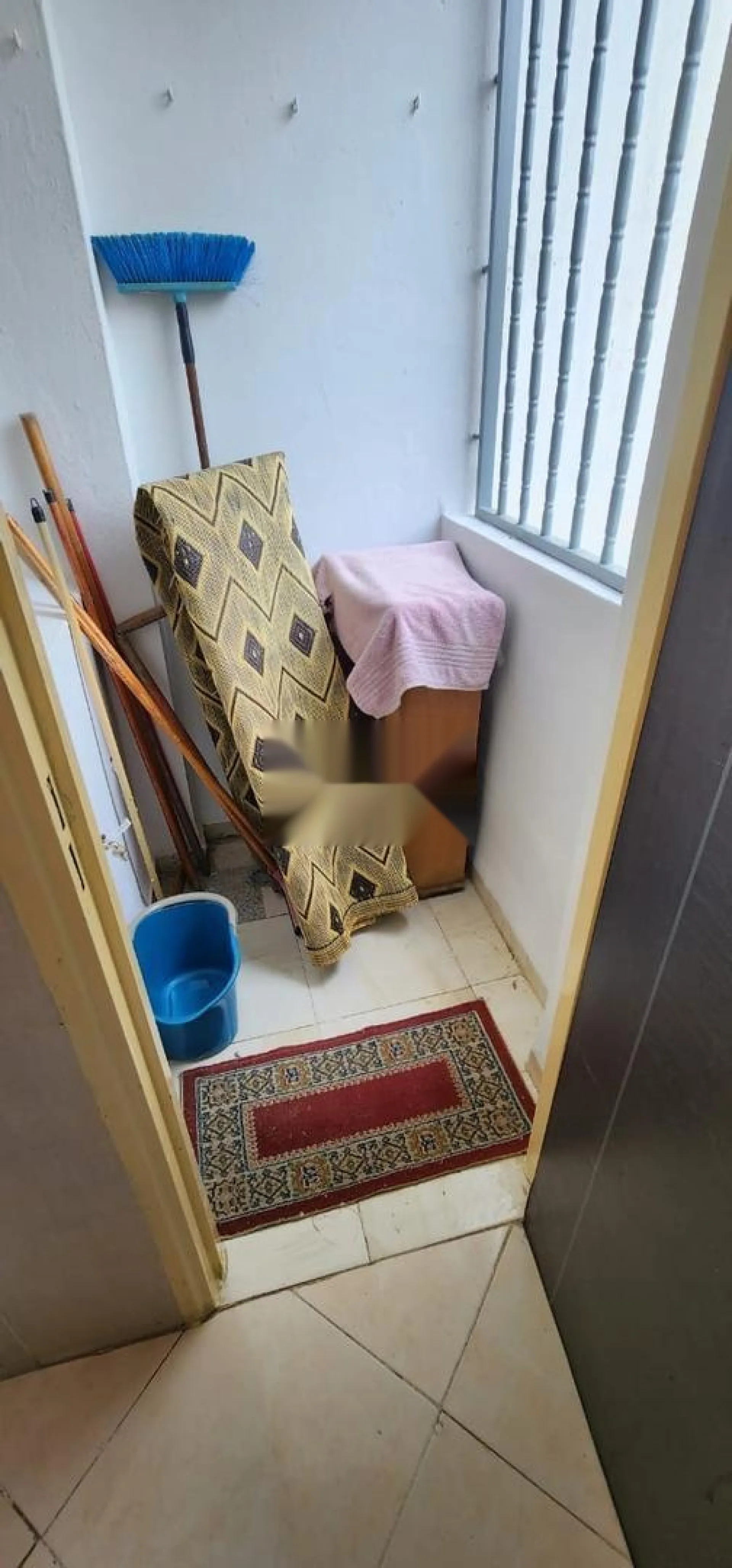 شقة للإيجار